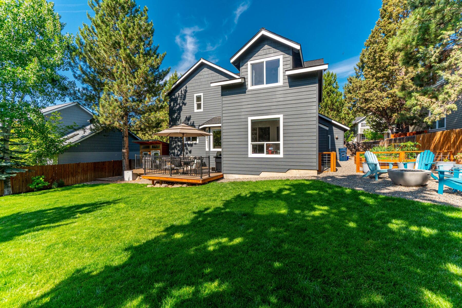 Greyhawk - Residential