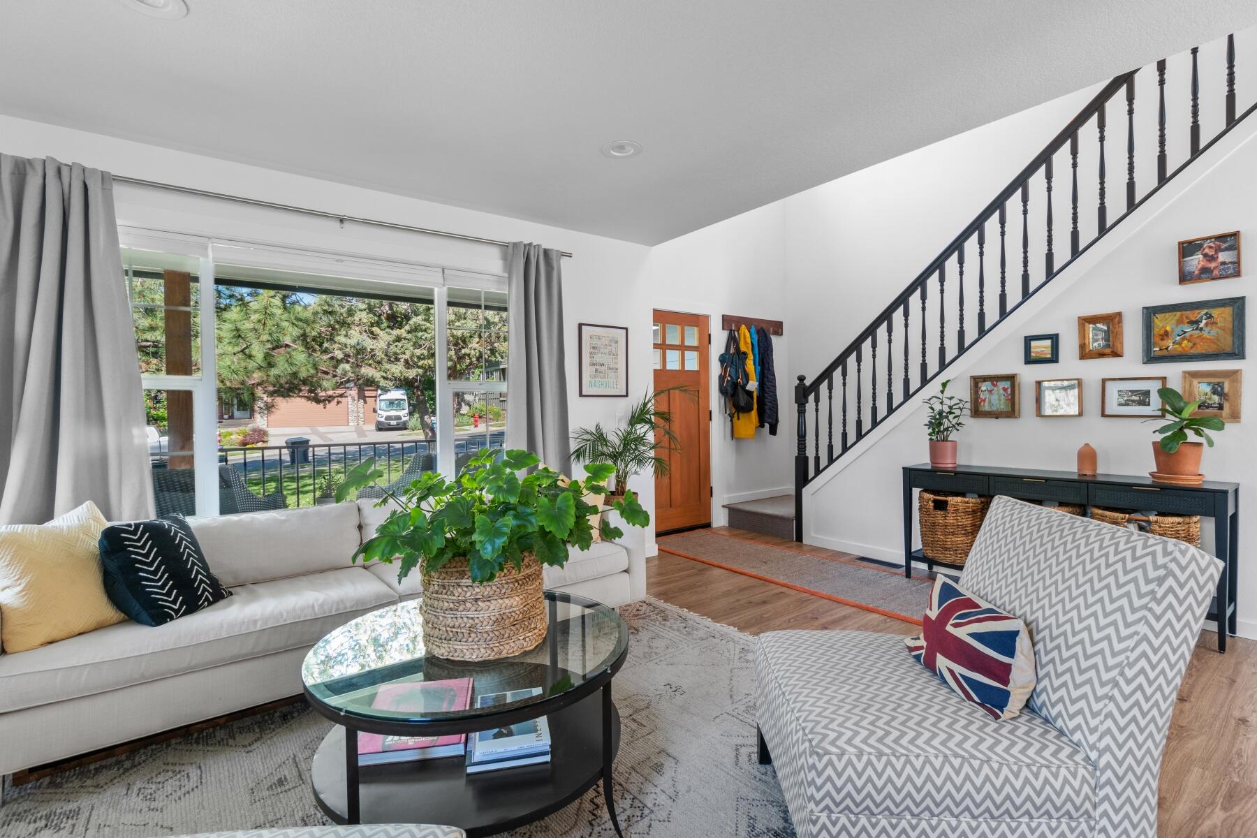 Greyhawk - Residential