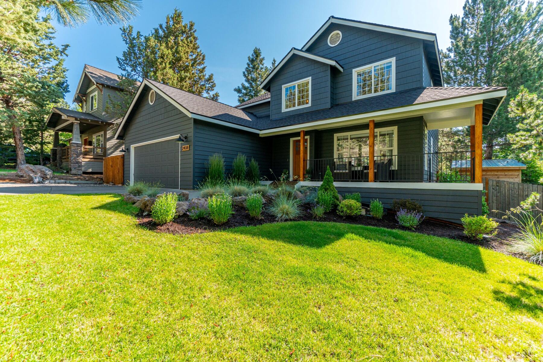 Greyhawk - Residential