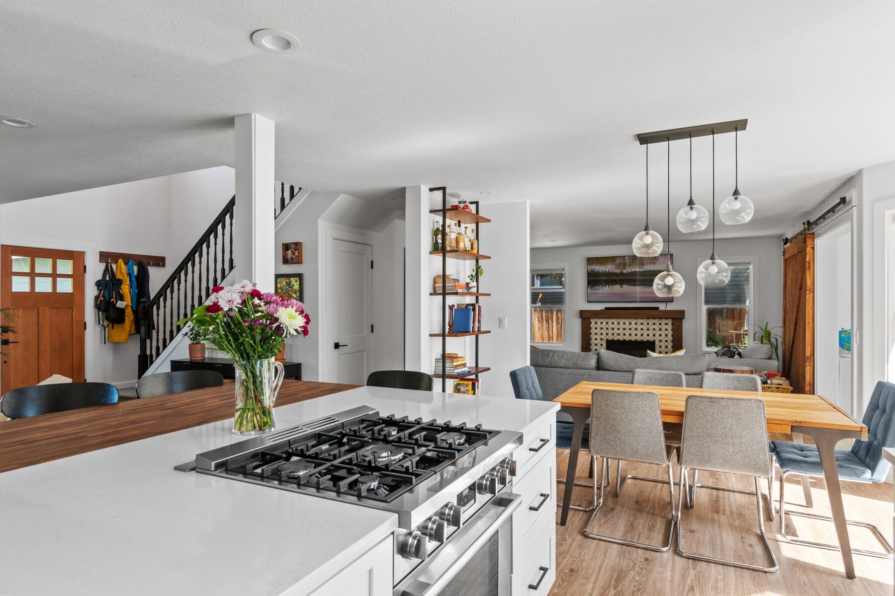 Greyhawk - Residential