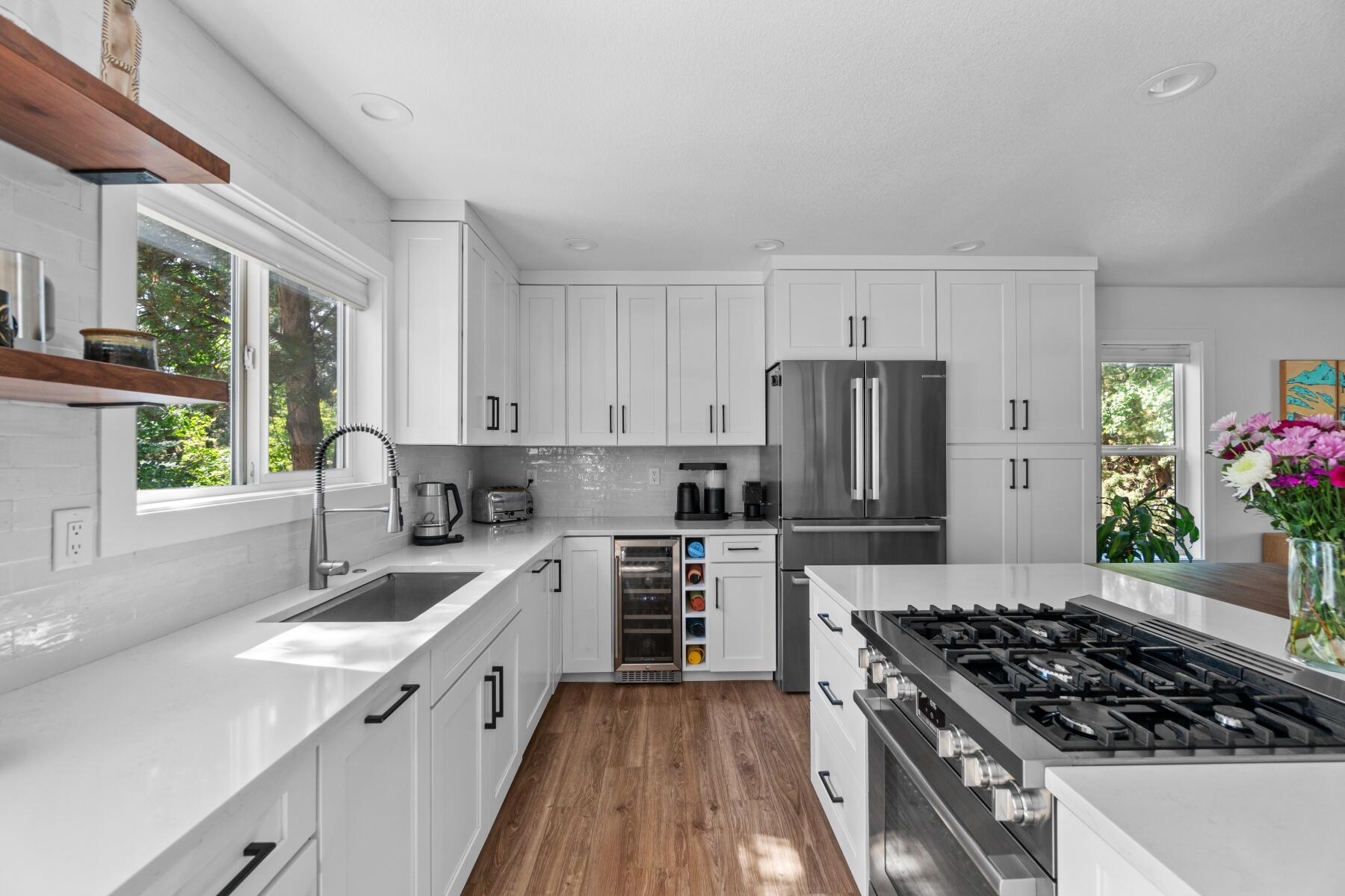 Greyhawk - Residential