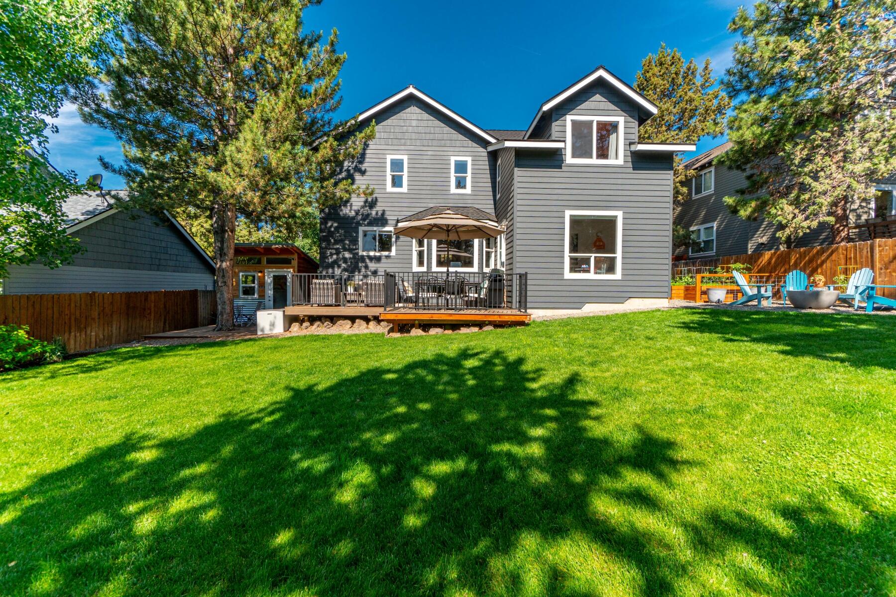 Greyhawk - Residential