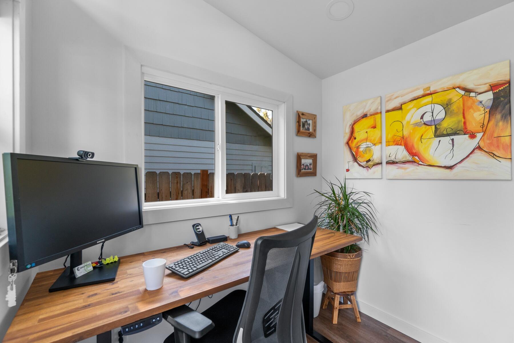 Greyhawk - Residential