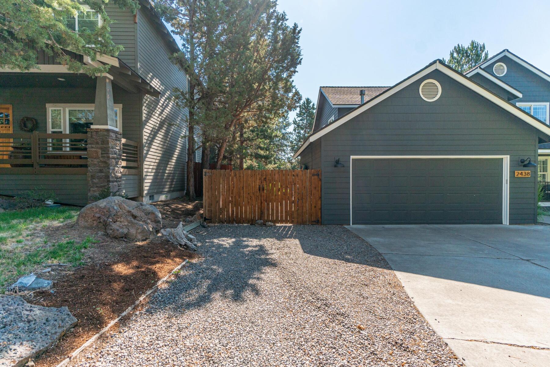 Greyhawk - Residential