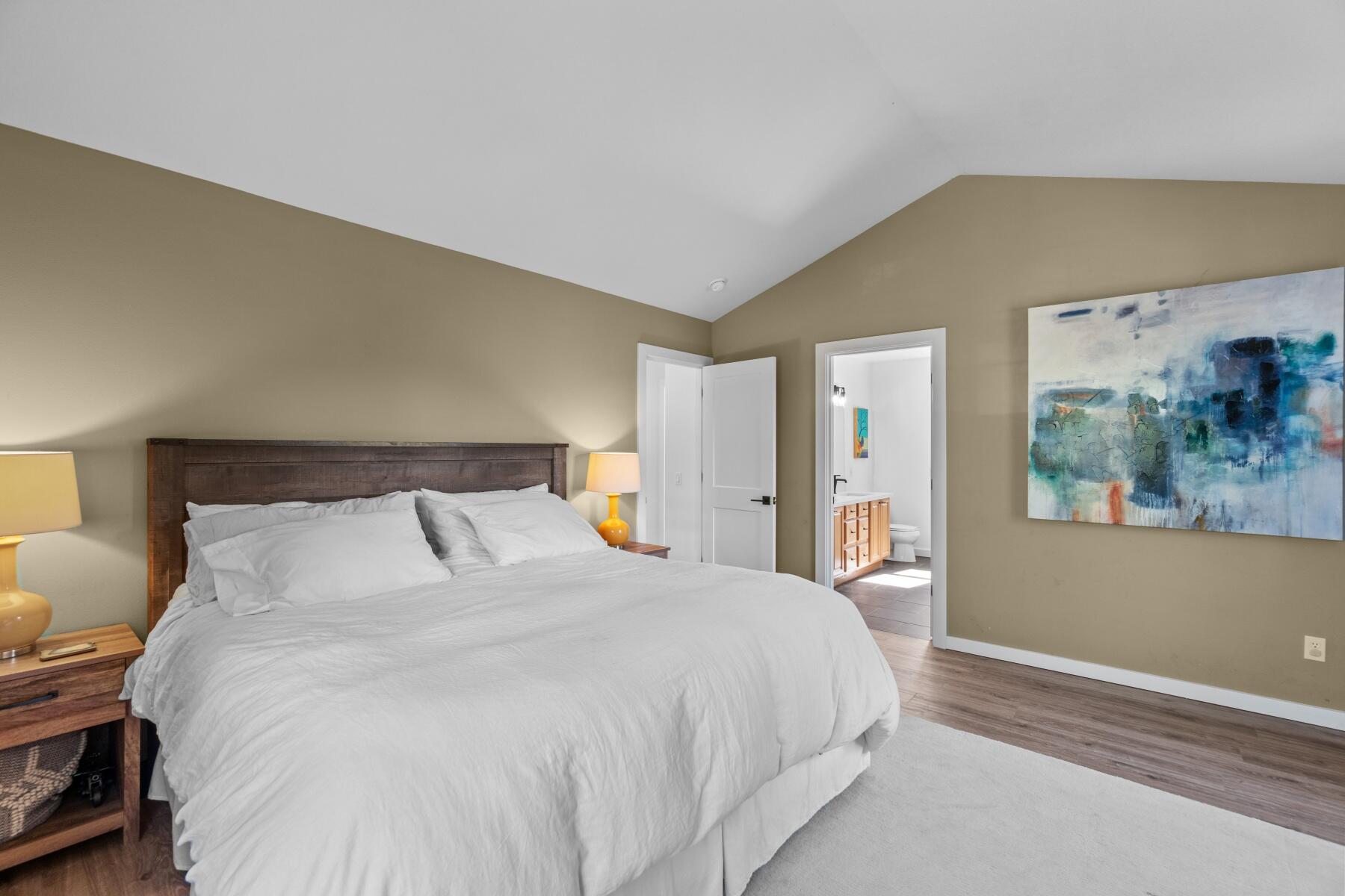 Greyhawk - Residential