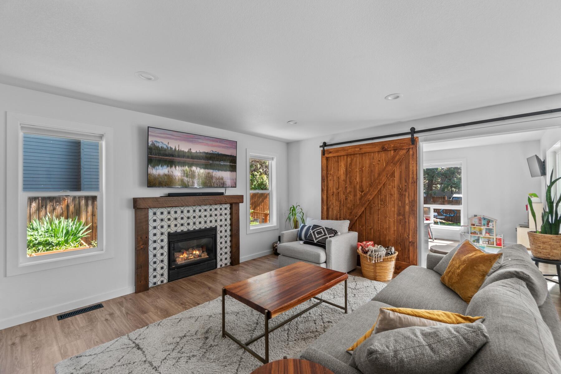 Greyhawk - Residential