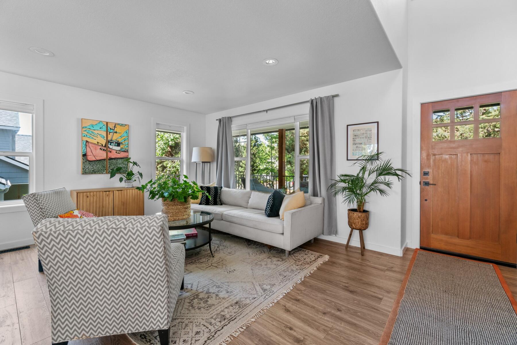 Greyhawk - Residential