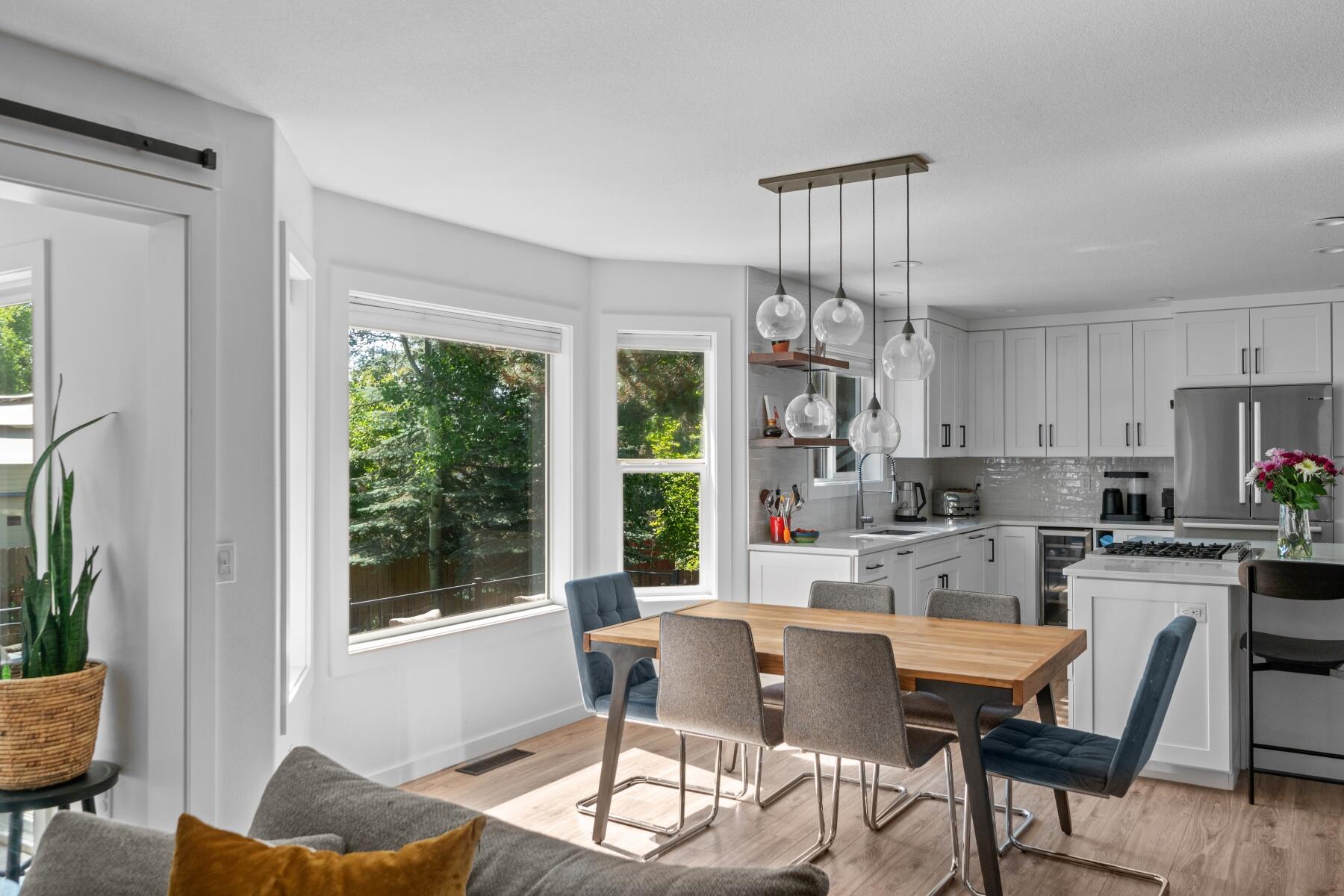 Greyhawk - Residential