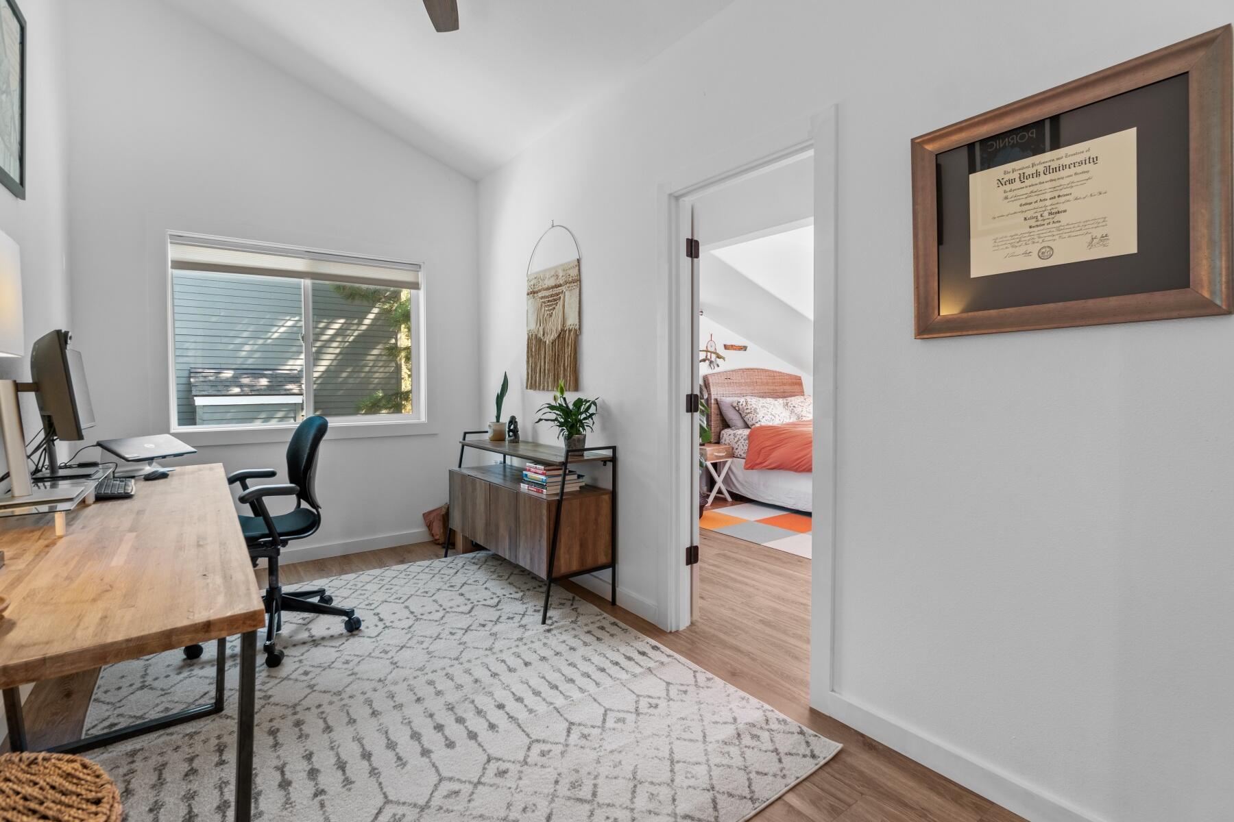 Greyhawk - Residential