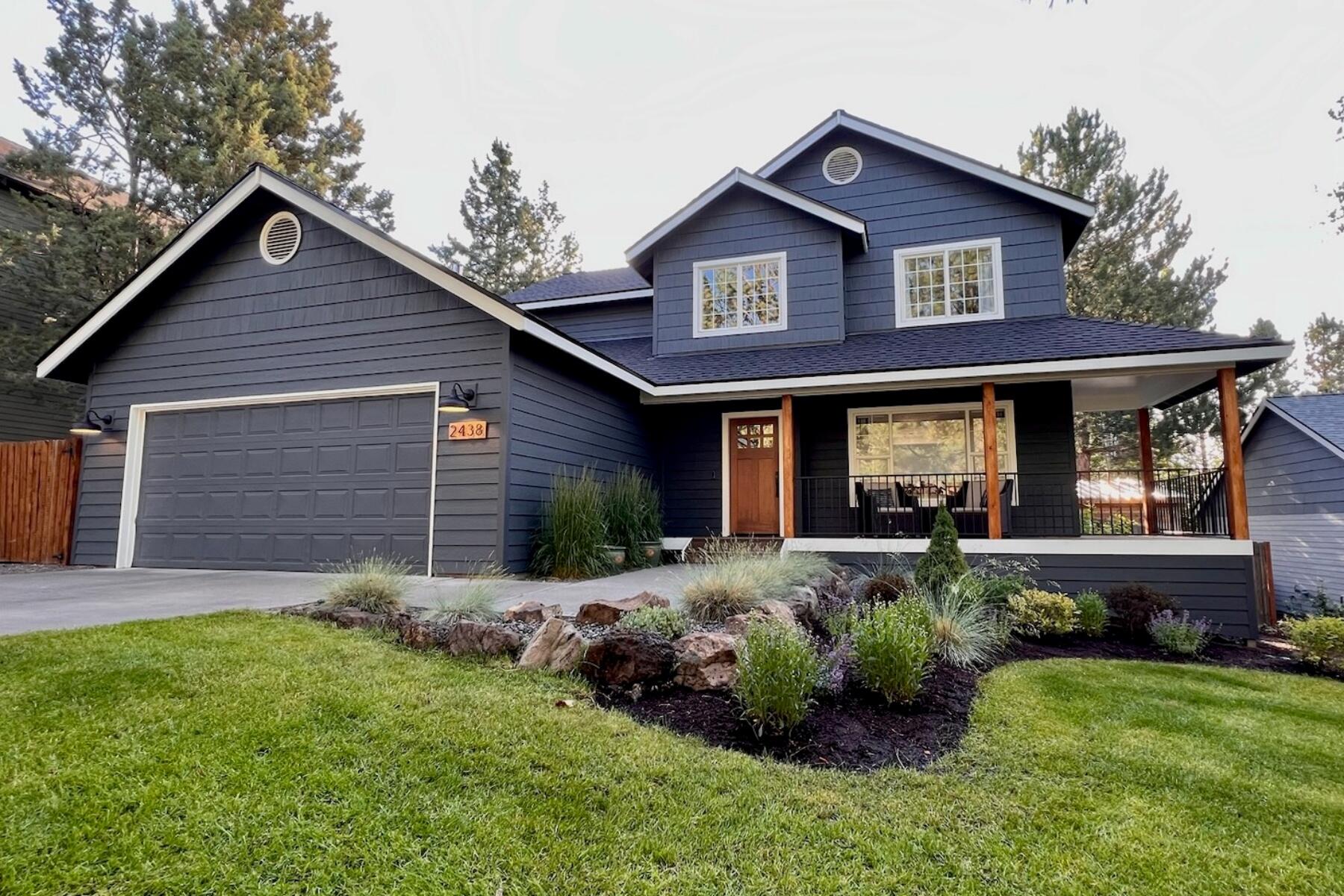 Greyhawk - Residential