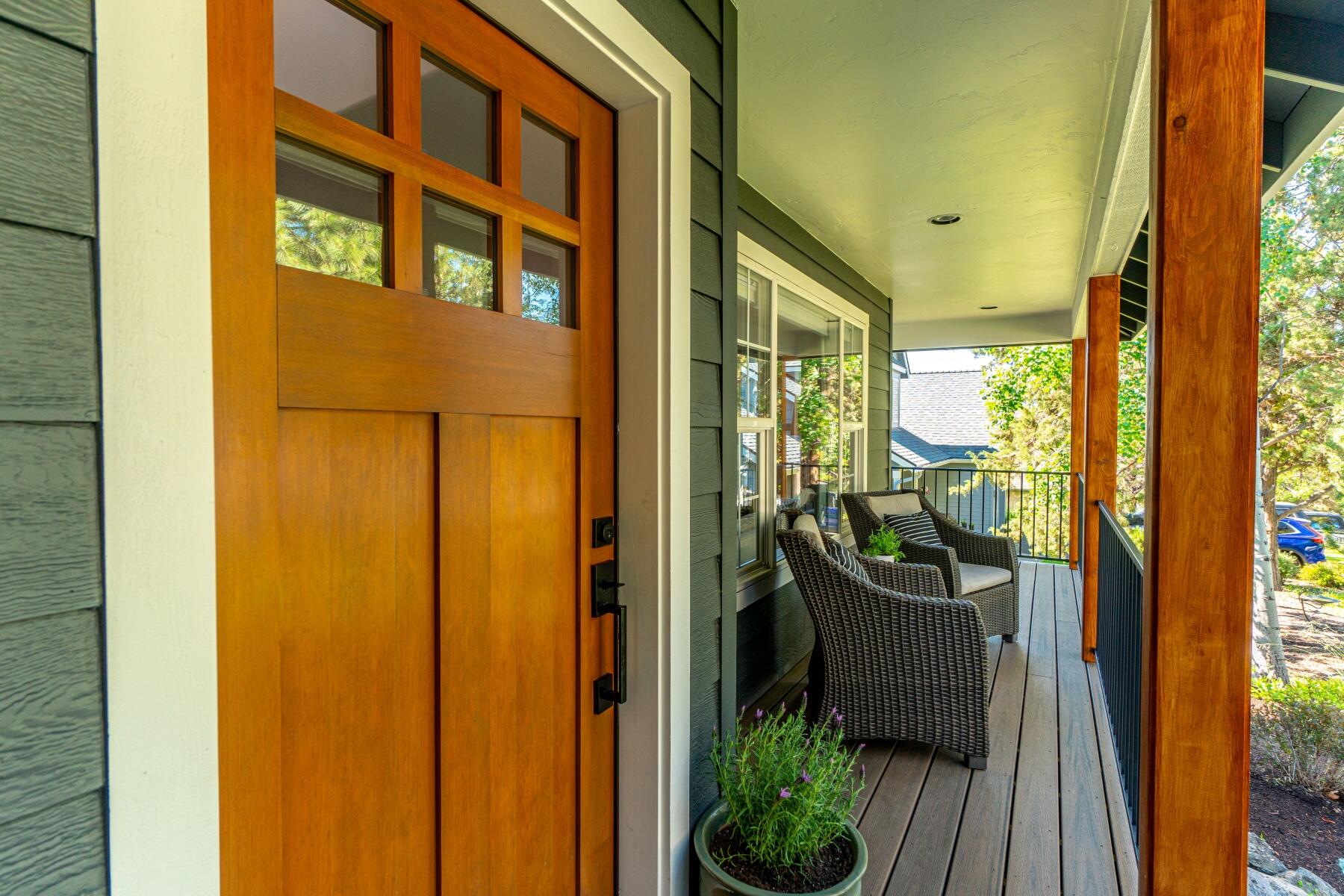 Greyhawk - Residential