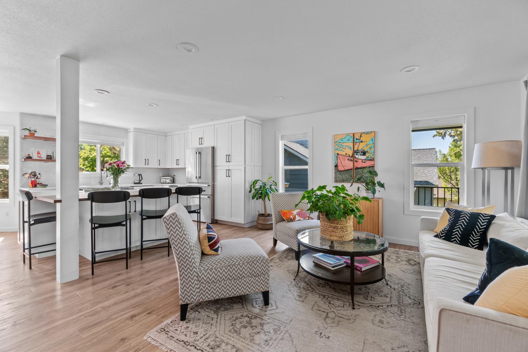 Greyhawk - Residential