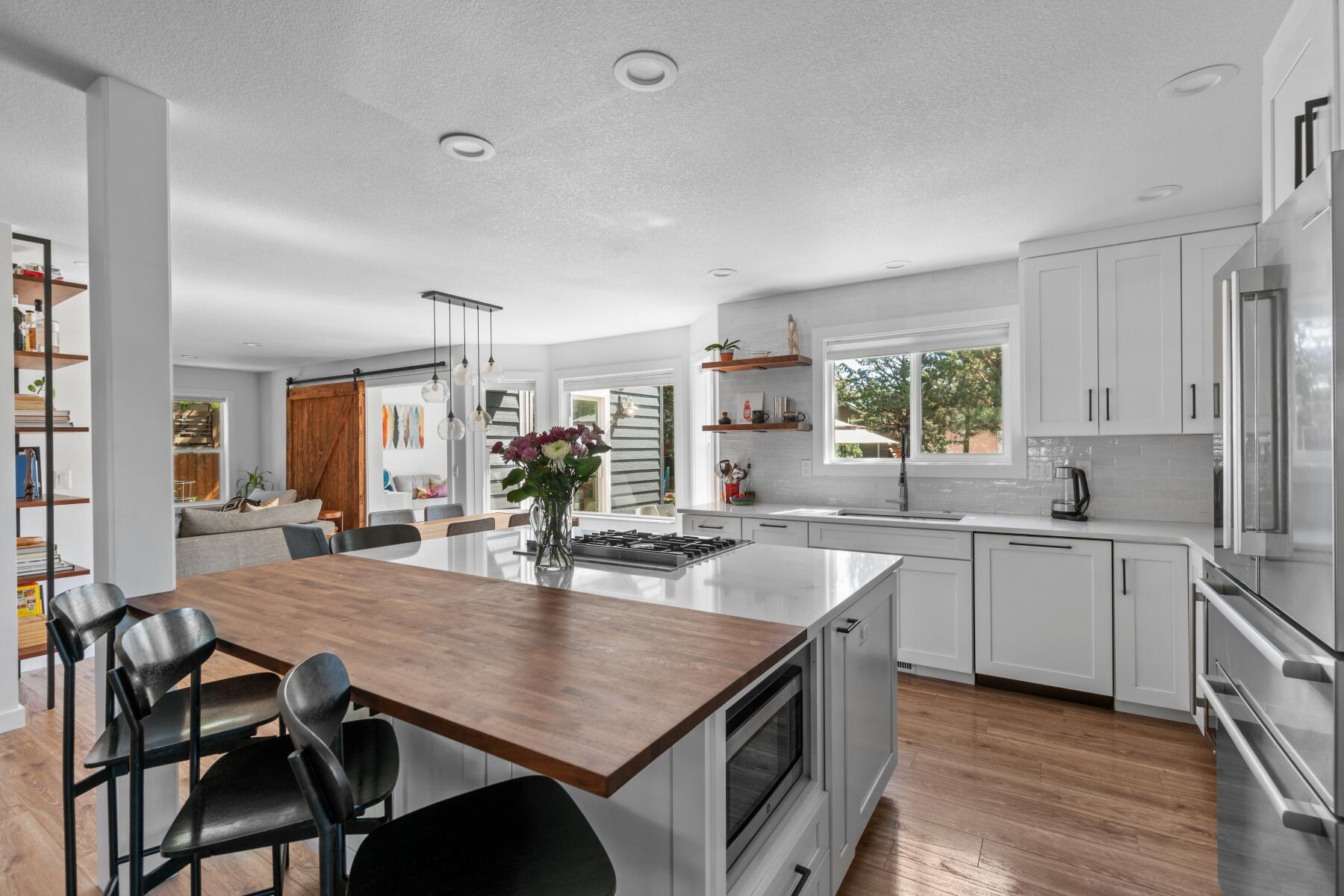 Greyhawk - Residential