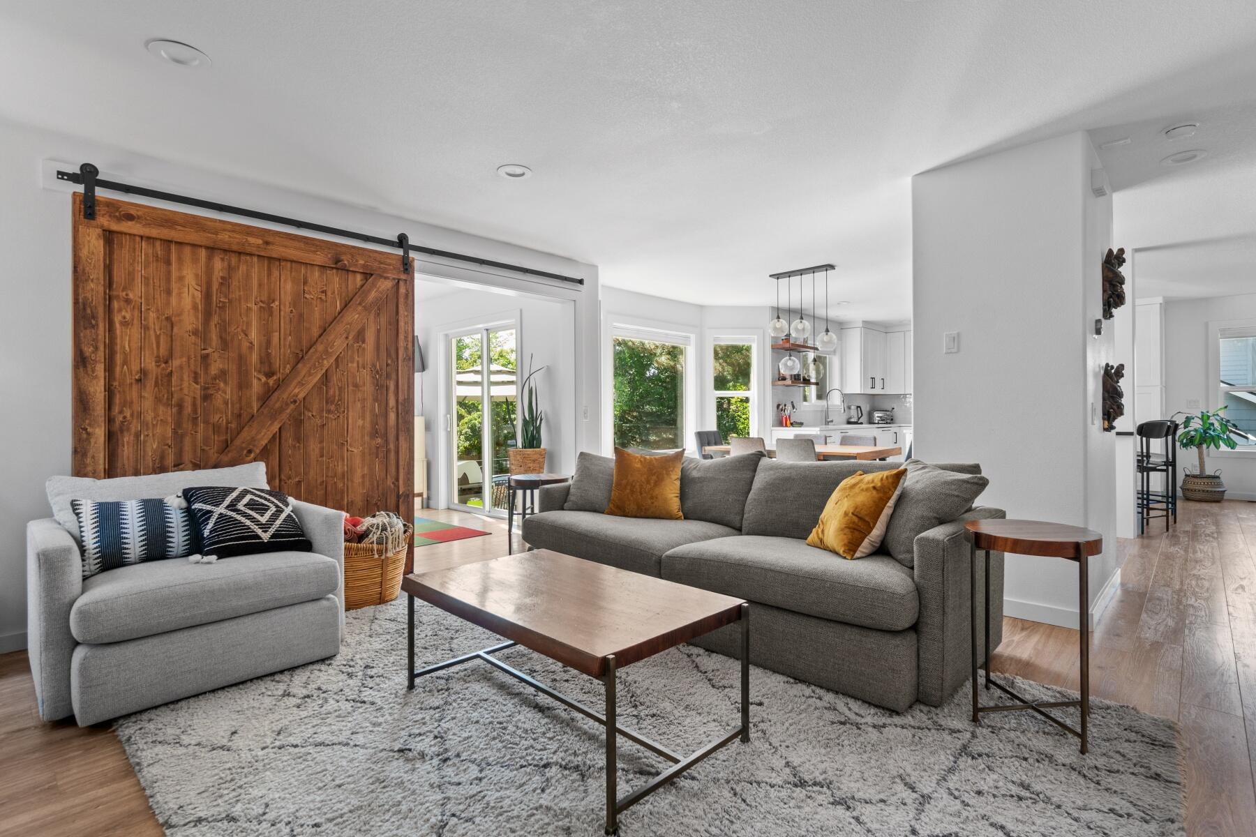 Greyhawk - Residential