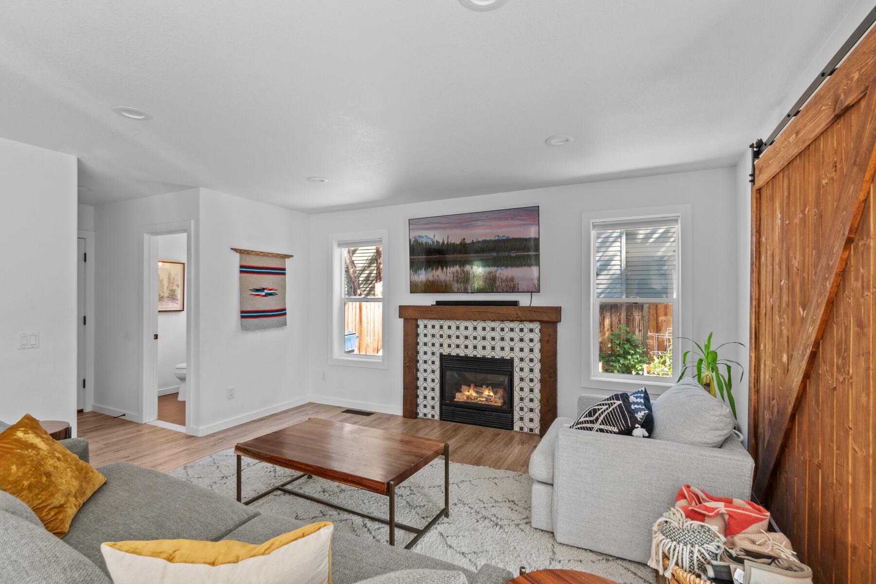 Greyhawk - Residential