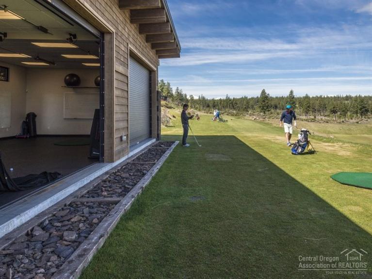 Tetherow - Residential