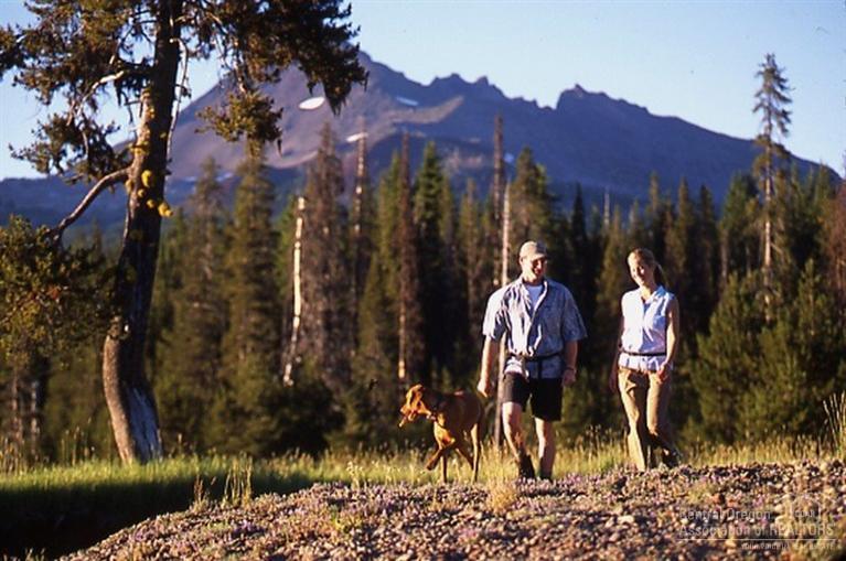 Tetherow - Residential