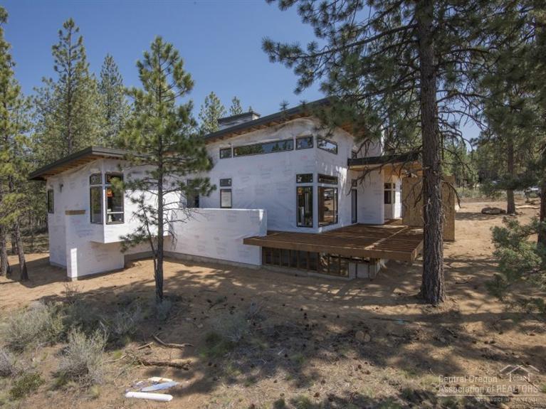 Tetherow - Residential