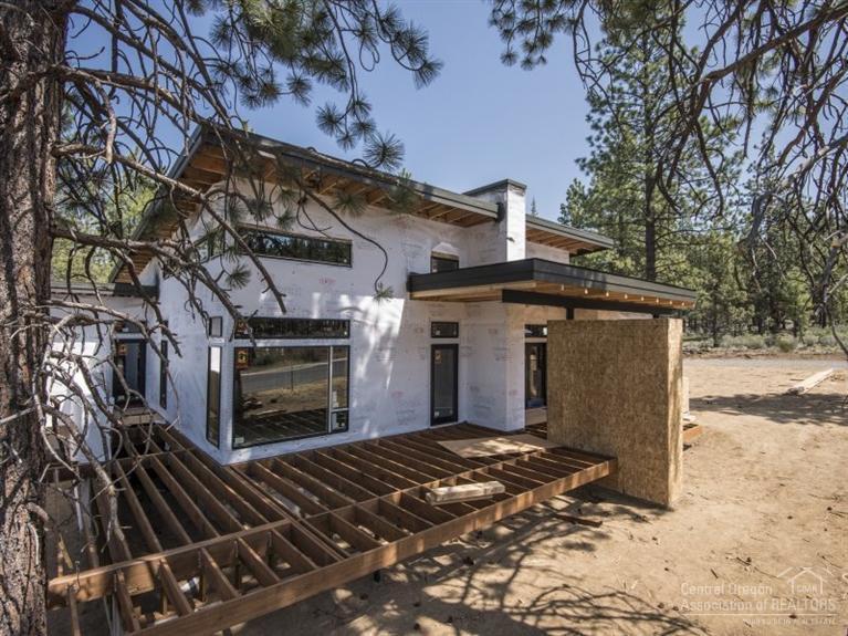 Tetherow - Residential