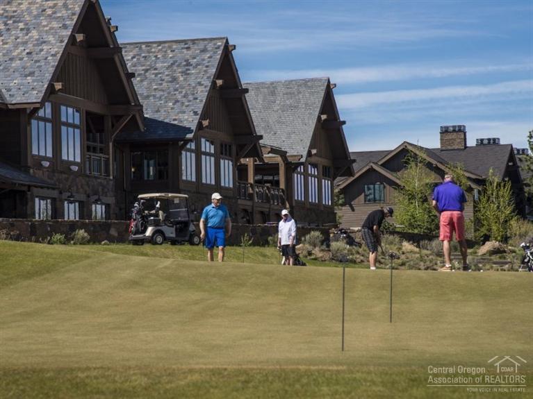 Tetherow - Residential