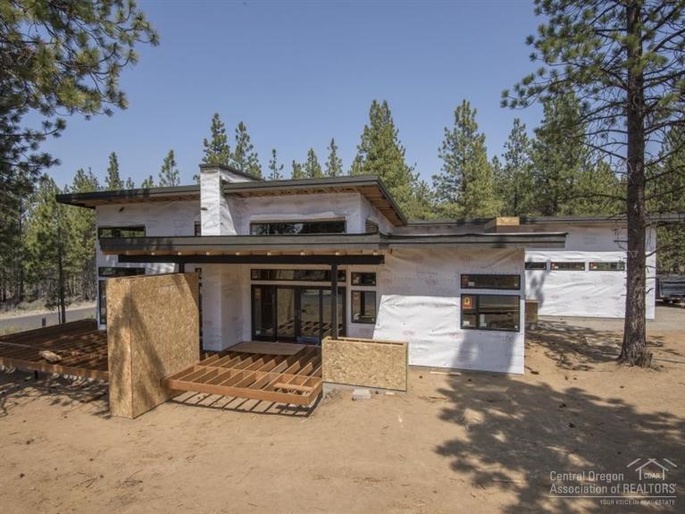 Tetherow - Residential