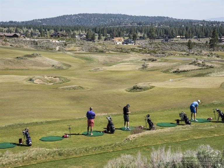 Tetherow - Residential