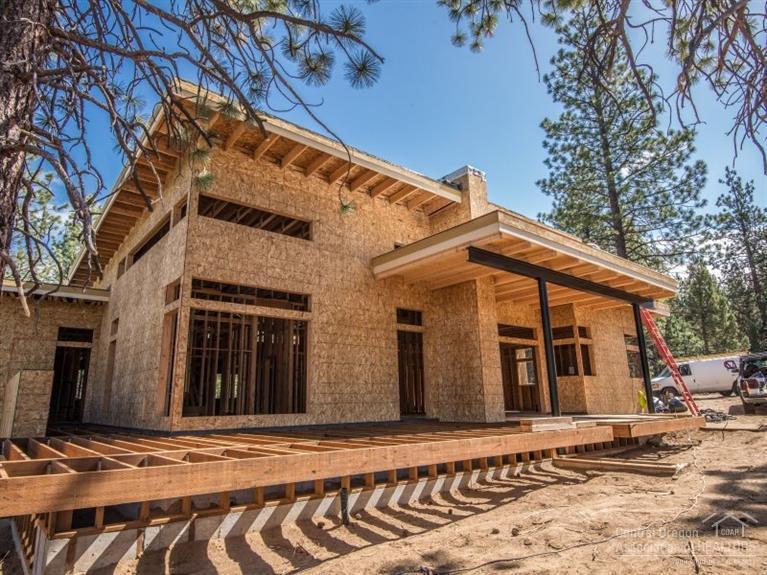 Tetherow - Residential