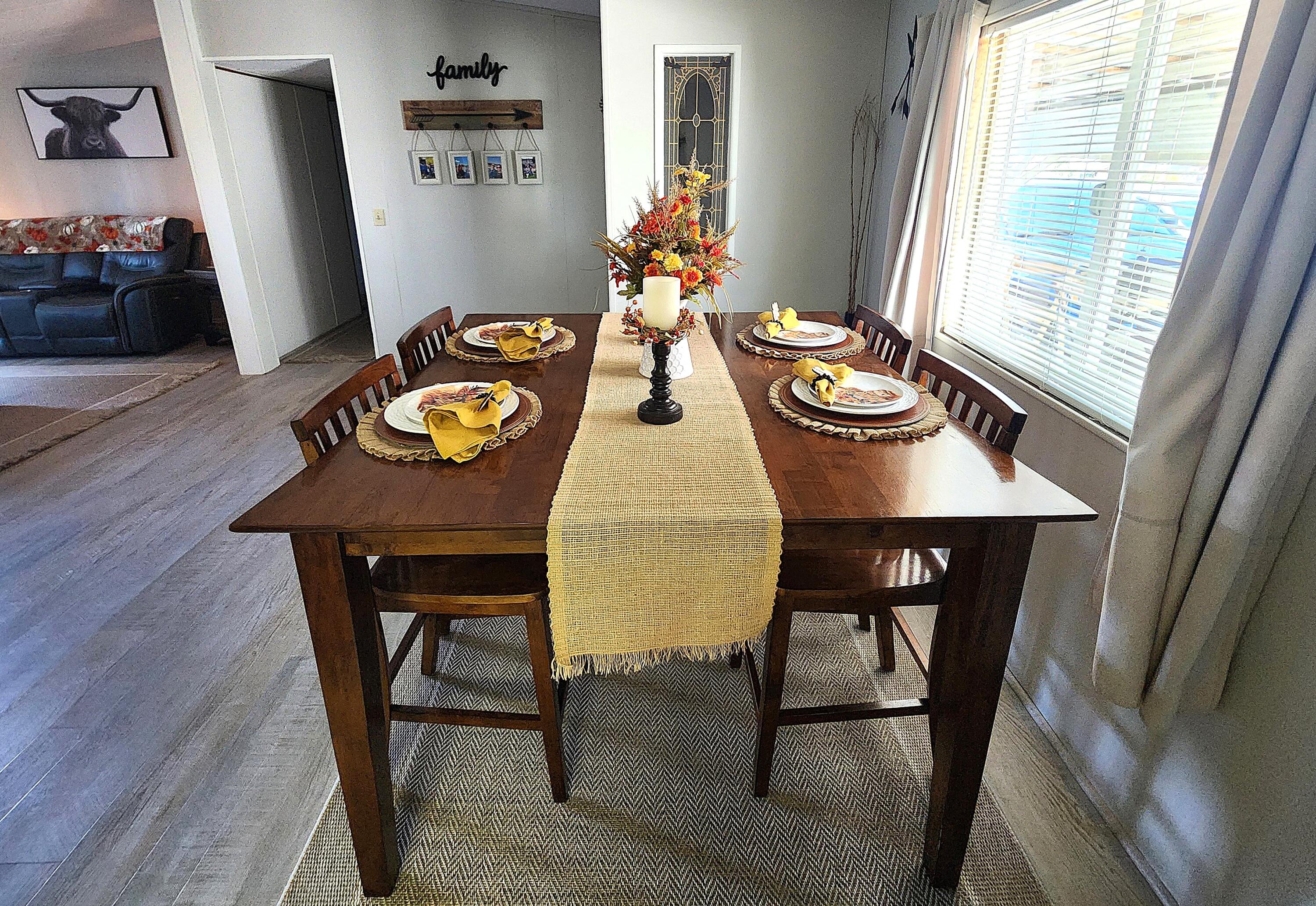 Terrace Mobile Plaza - Residential