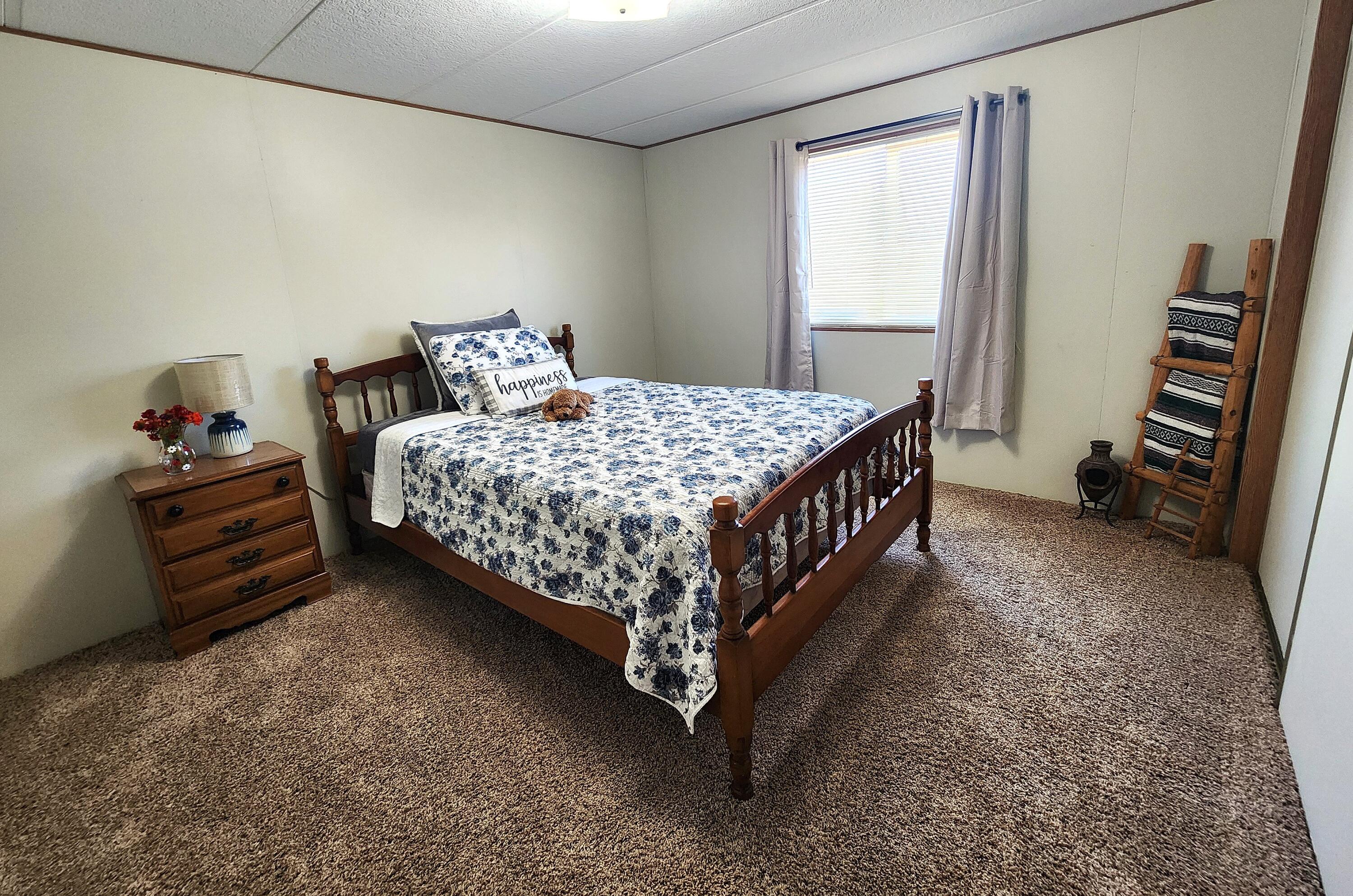 Terrace Mobile Plaza - Residential