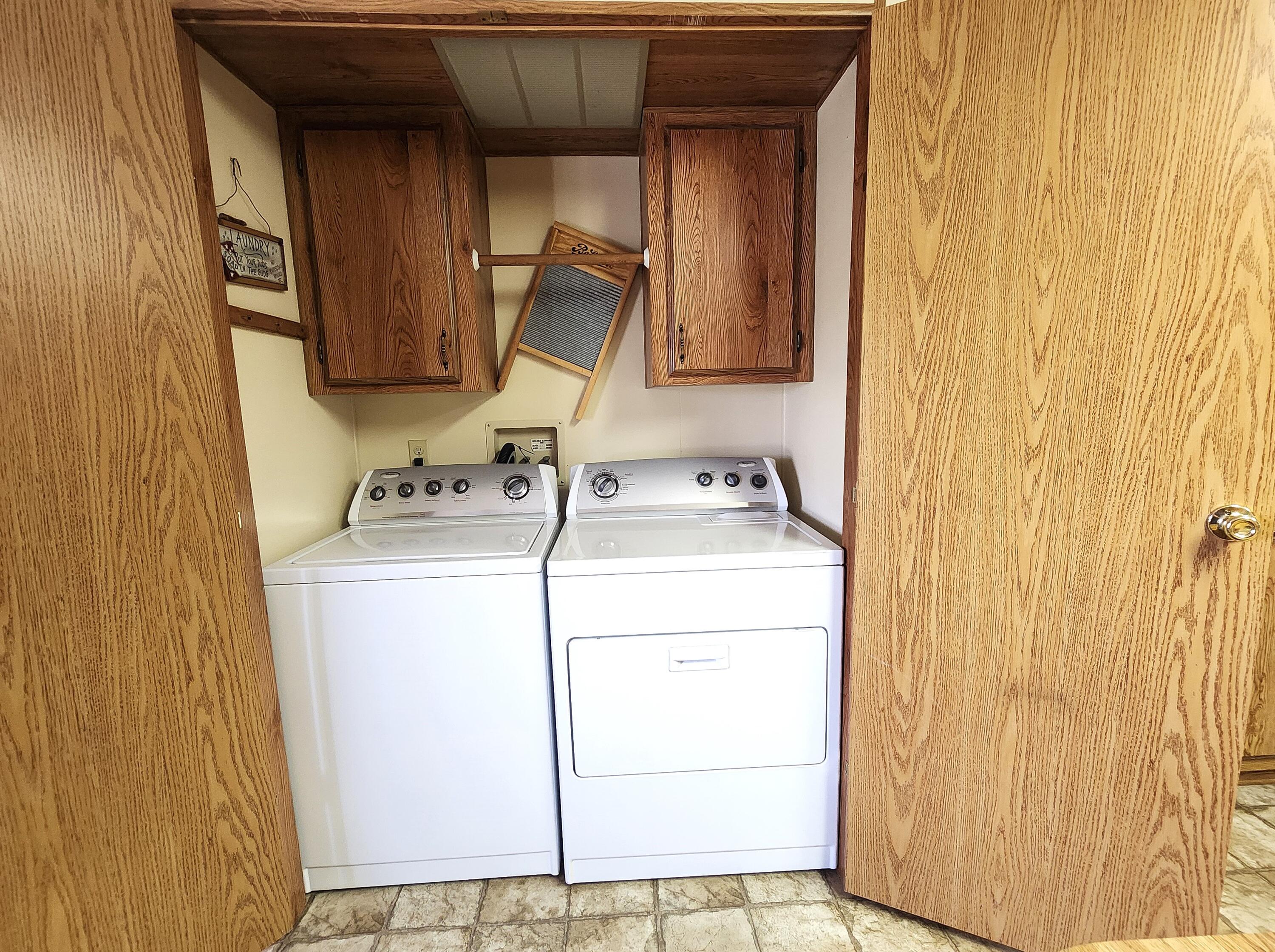 Terrace Mobile Plaza - Residential