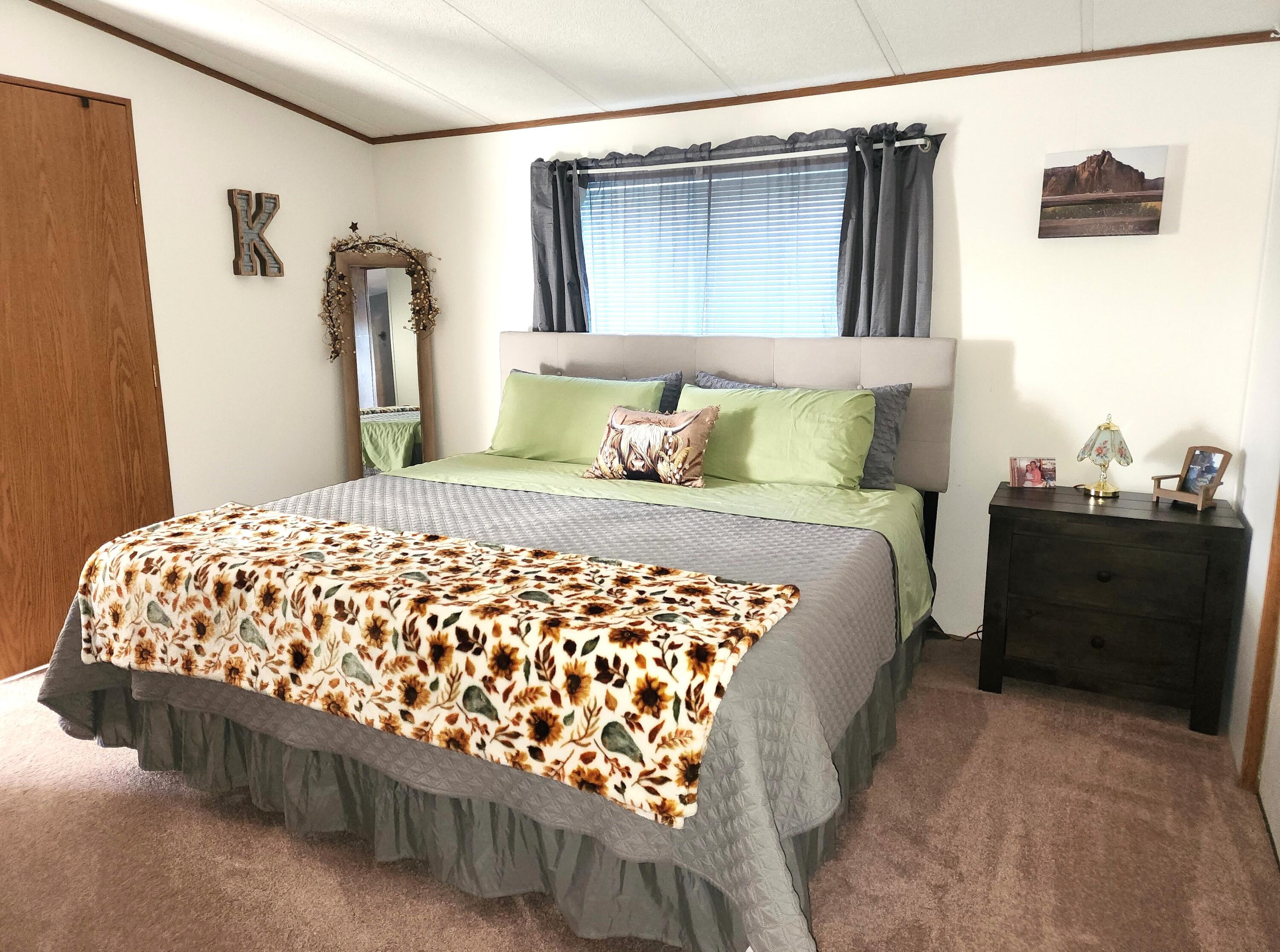 Terrace Mobile Plaza - Residential