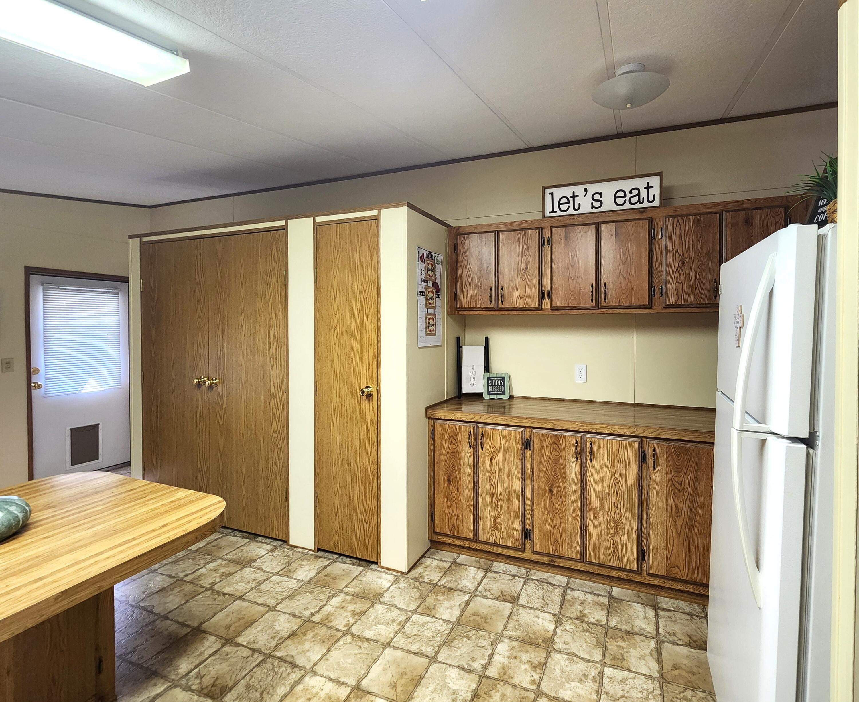 Terrace Mobile Plaza - Residential