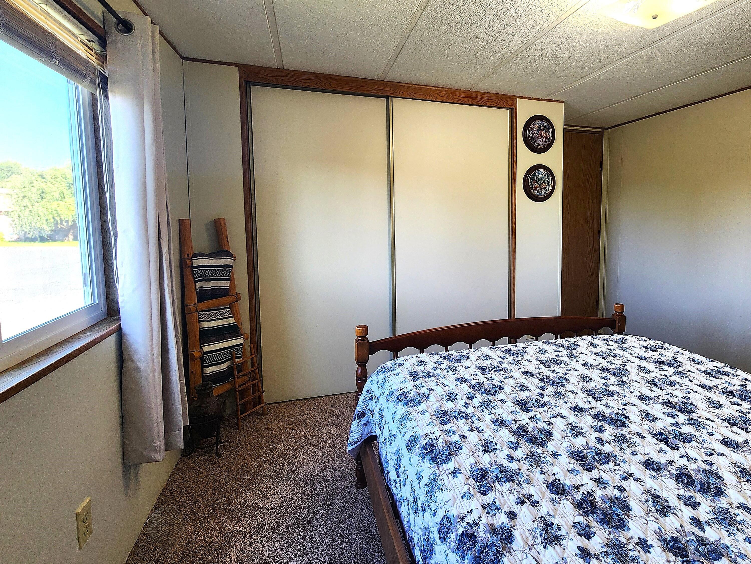 Terrace Mobile Plaza - Residential