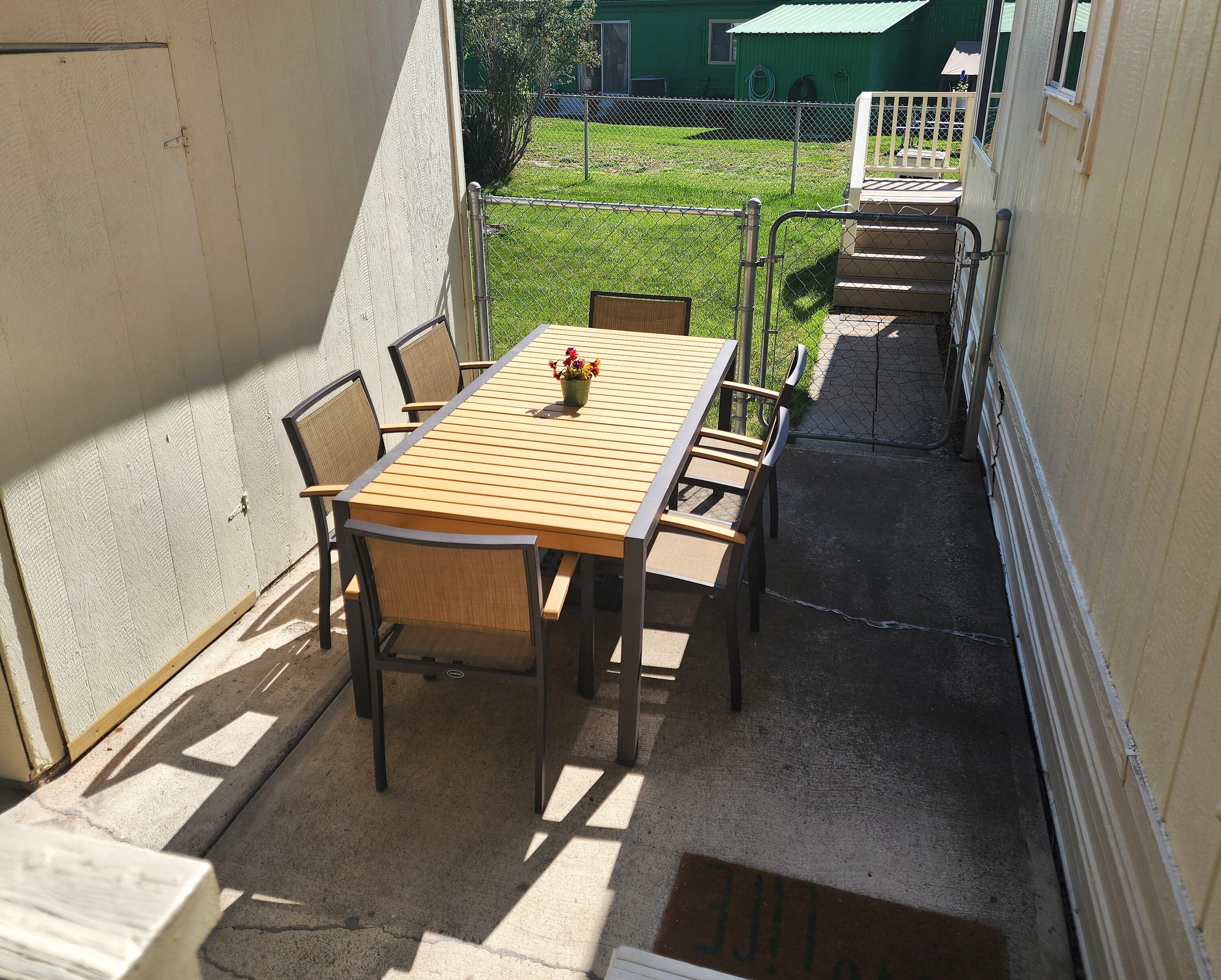 Terrace Mobile Plaza - Residential