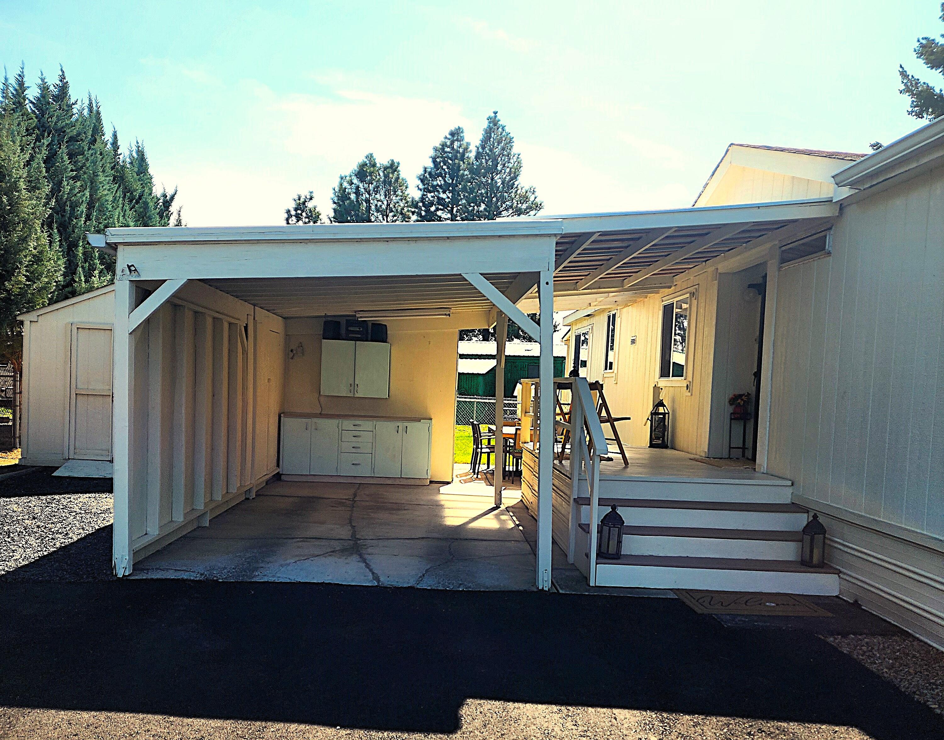 Terrace Mobile Plaza - Residential