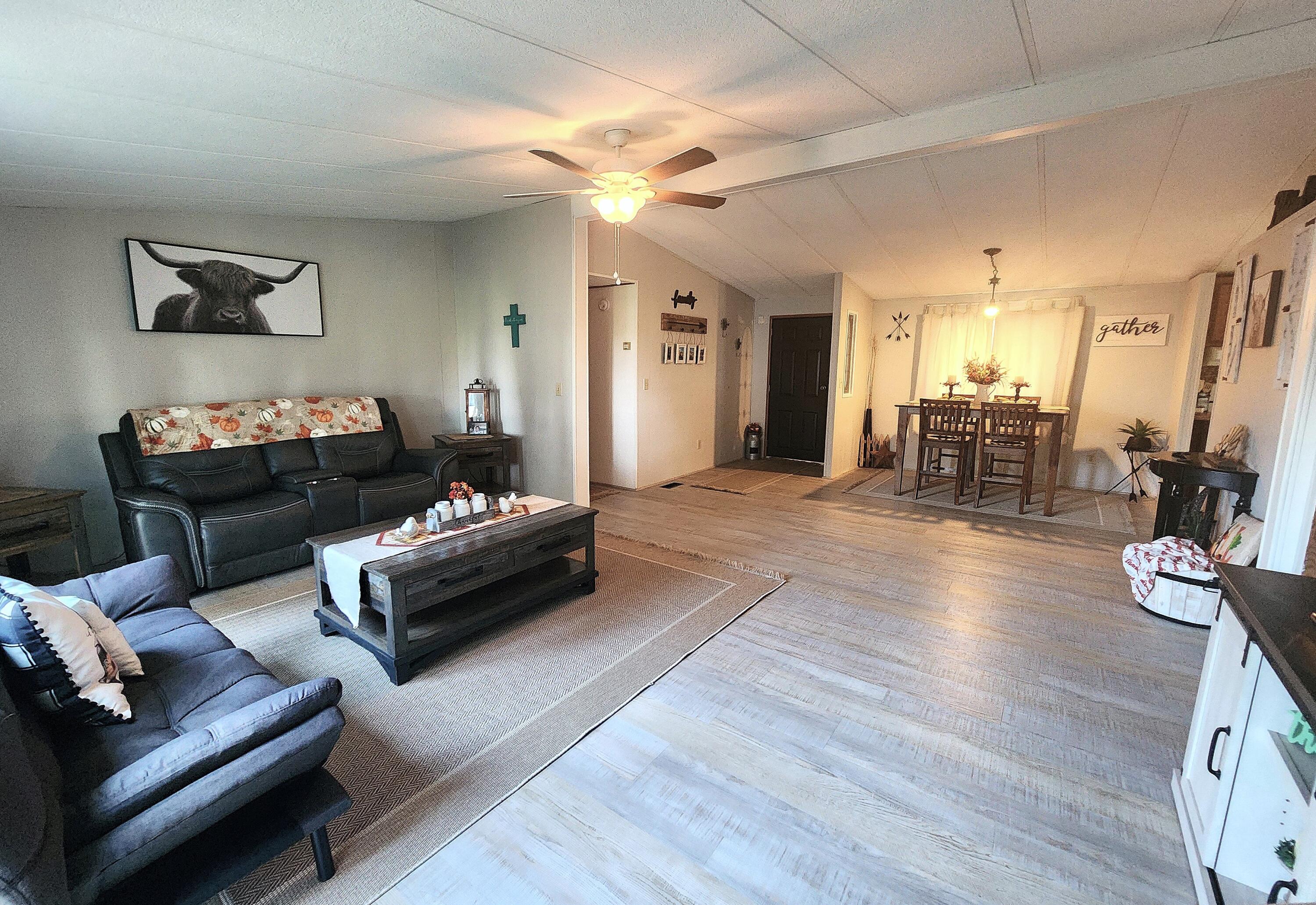 Terrace Mobile Plaza - Residential