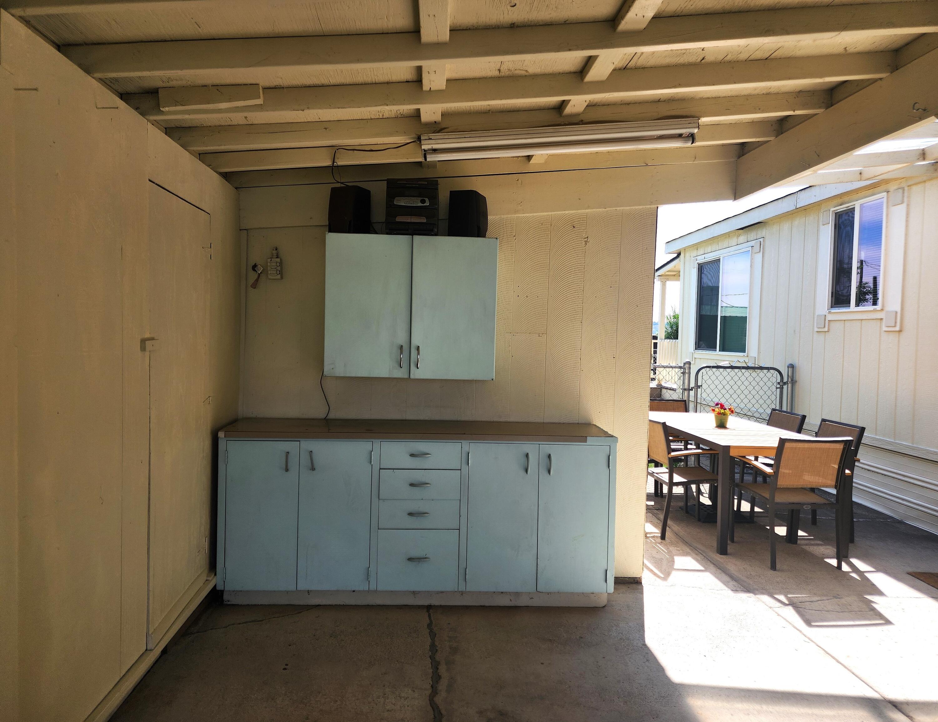 Terrace Mobile Plaza - Residential