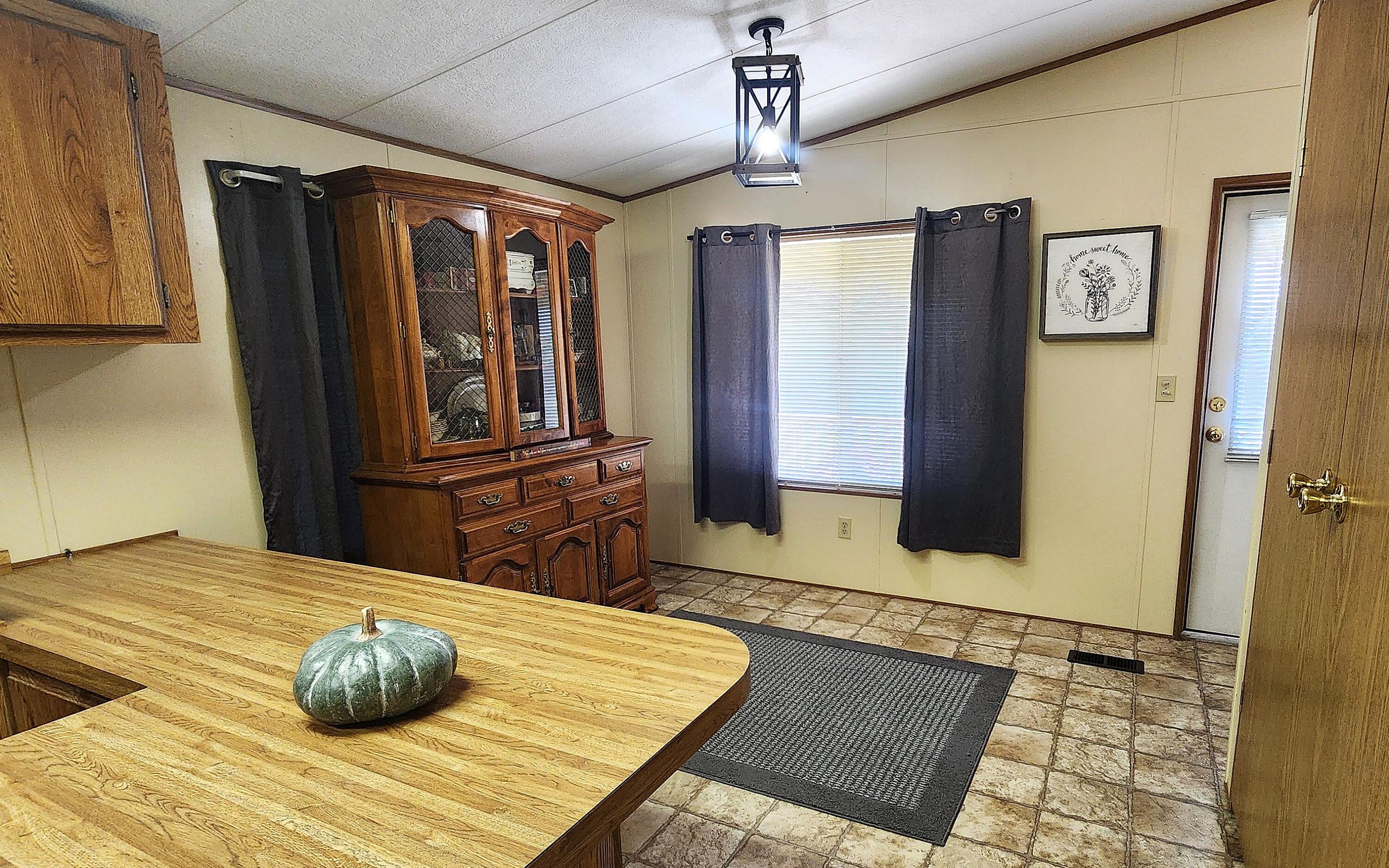 Terrace Mobile Plaza - Residential