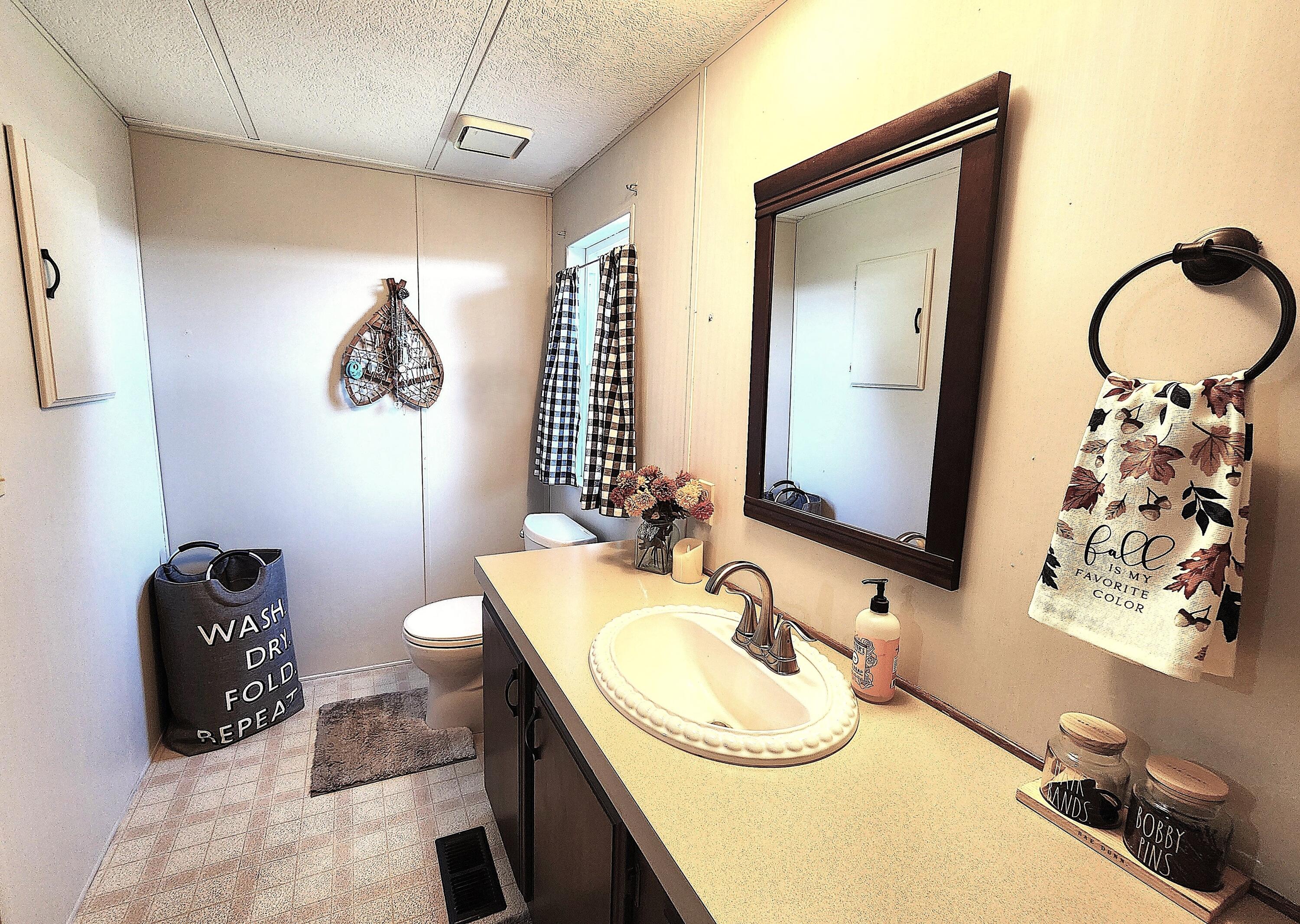 Terrace Mobile Plaza - Residential