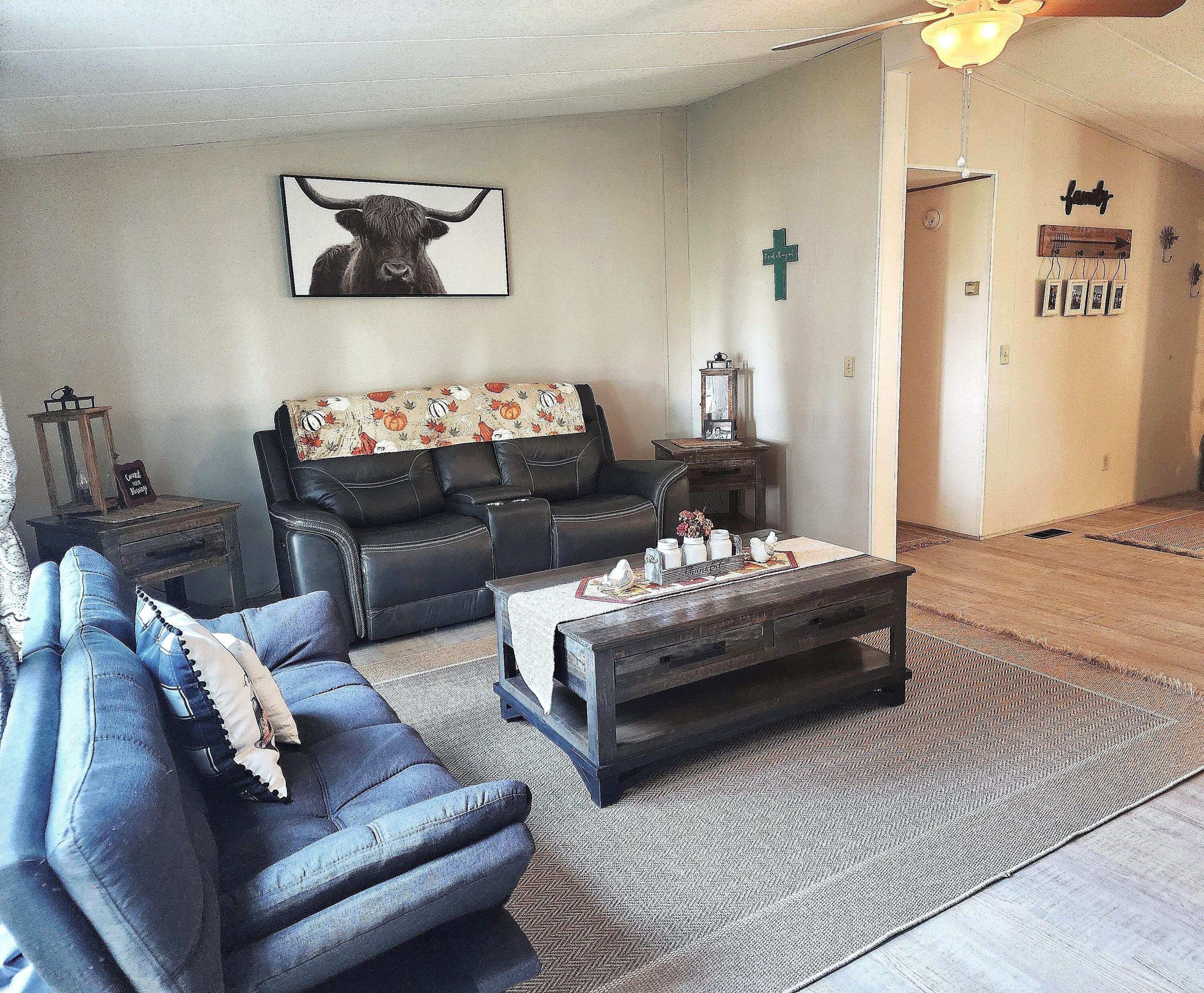 Terrace Mobile Plaza - Residential