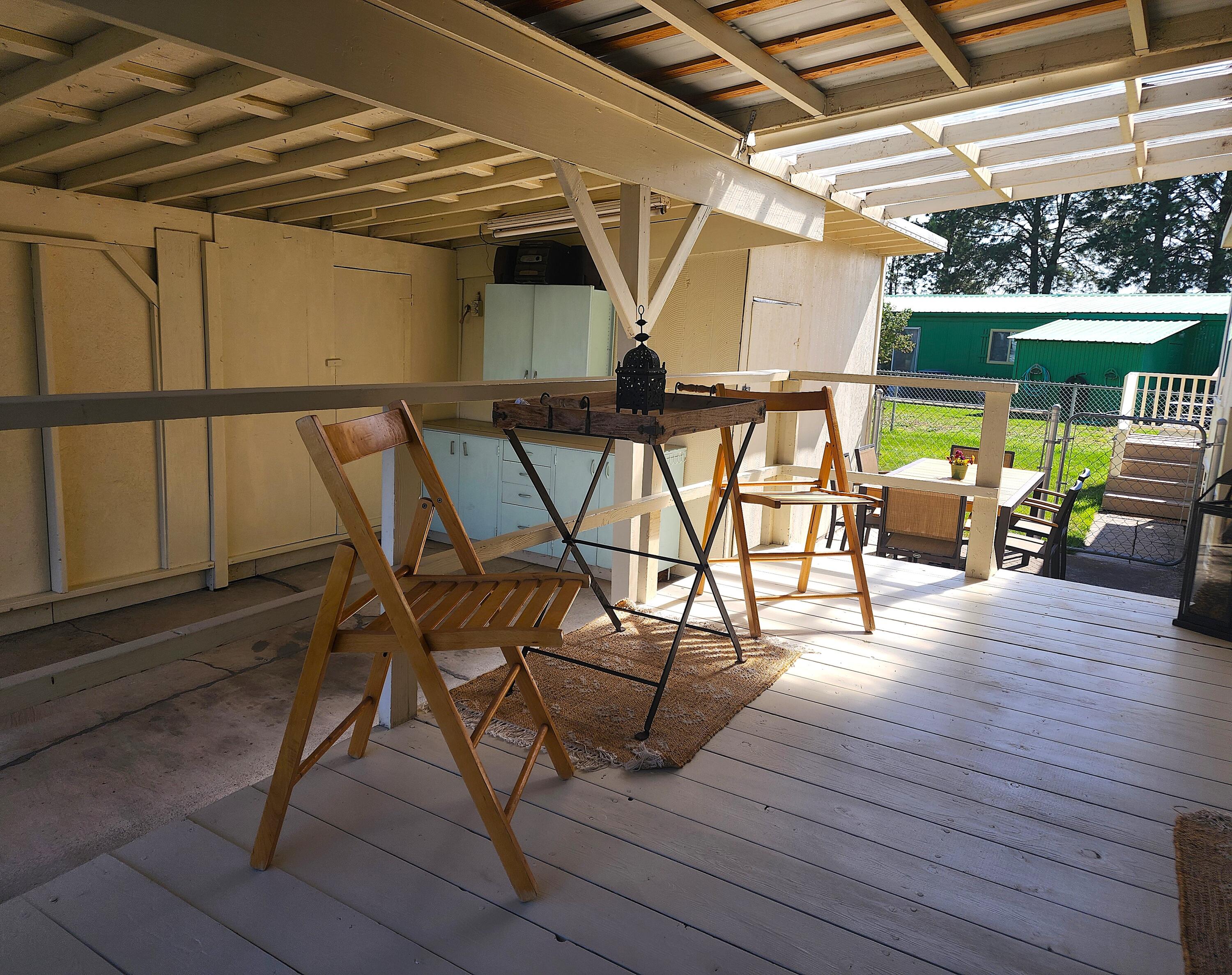 Terrace Mobile Plaza - Residential