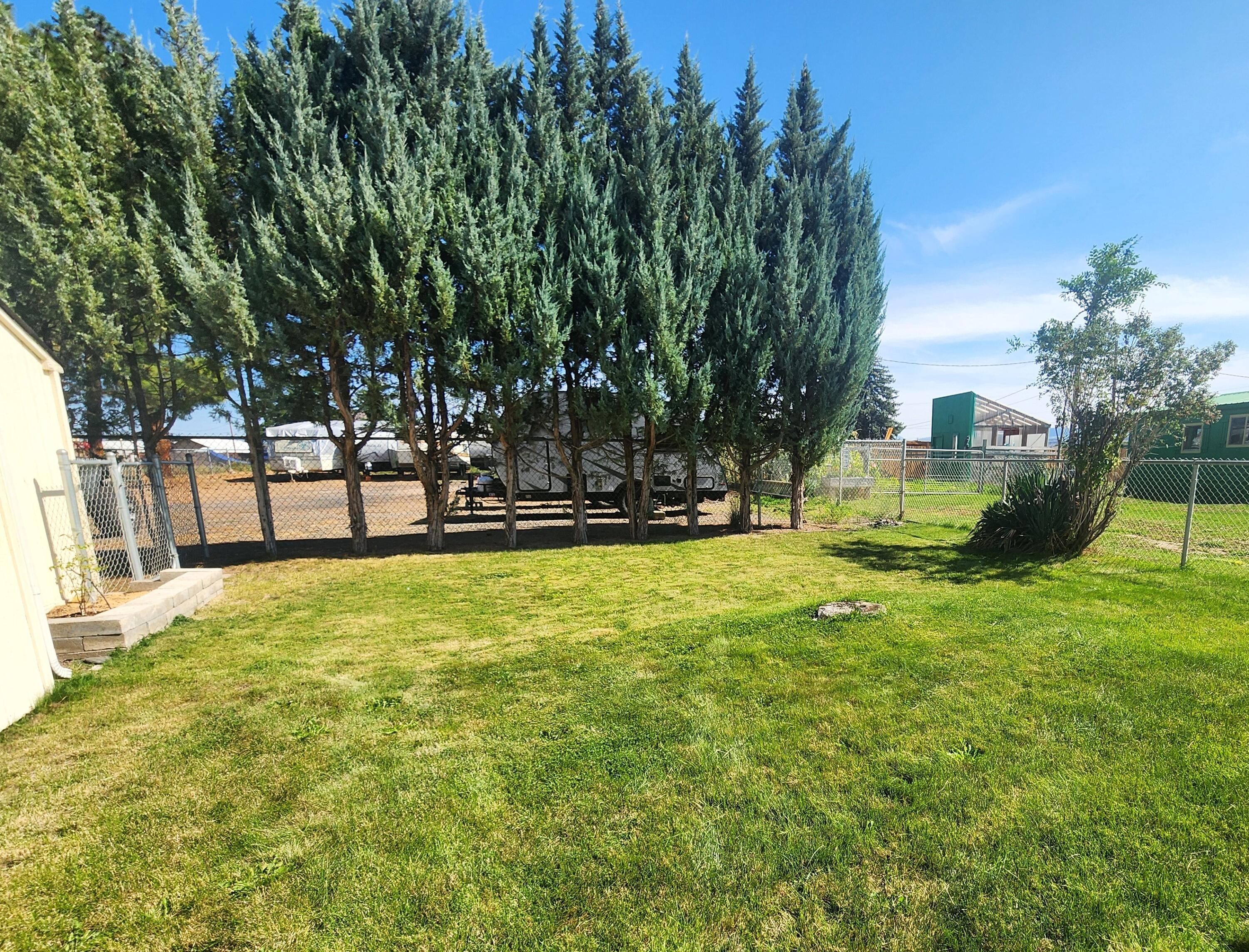 Terrace Mobile Plaza - Residential