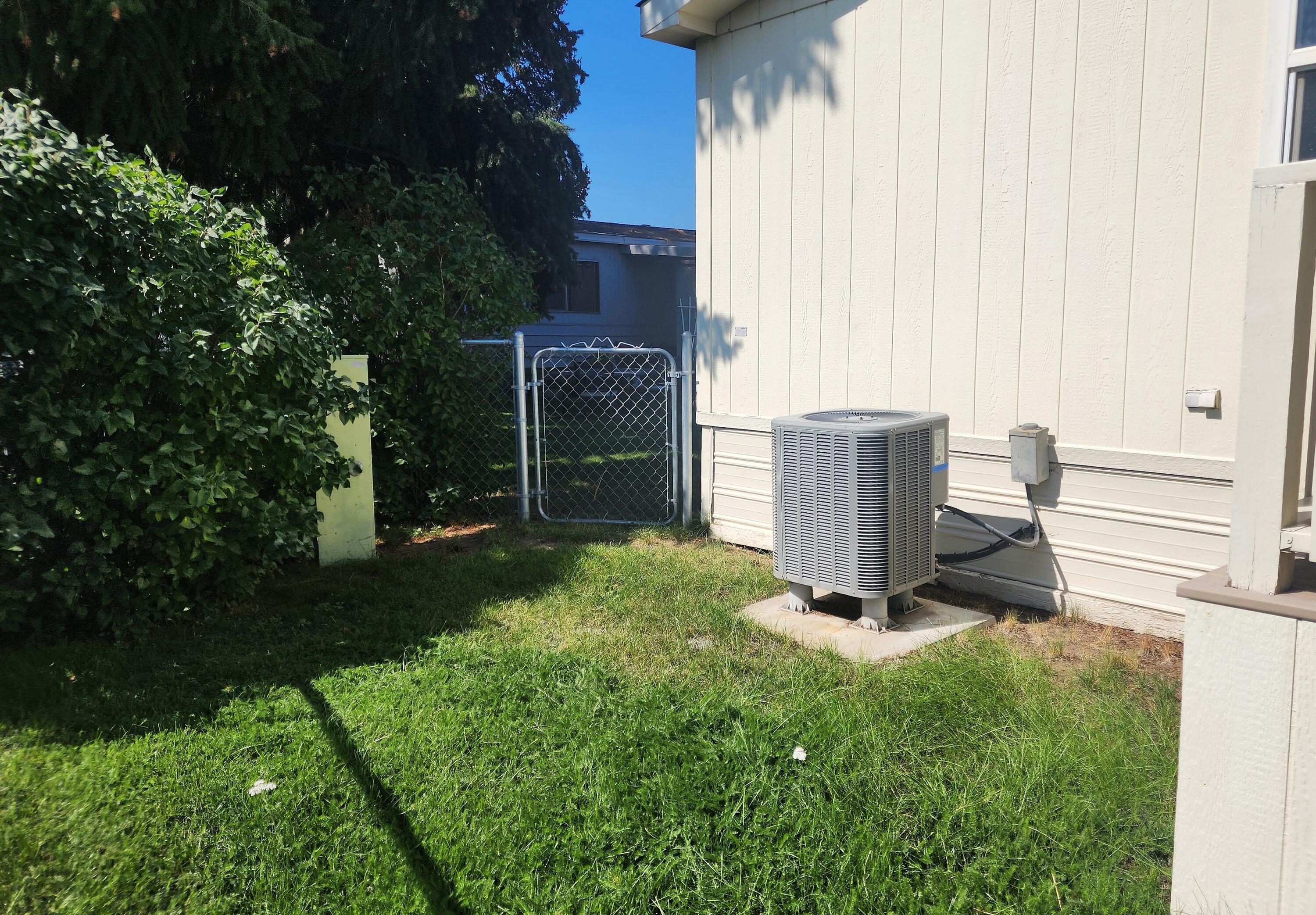 Terrace Mobile Plaza - Residential