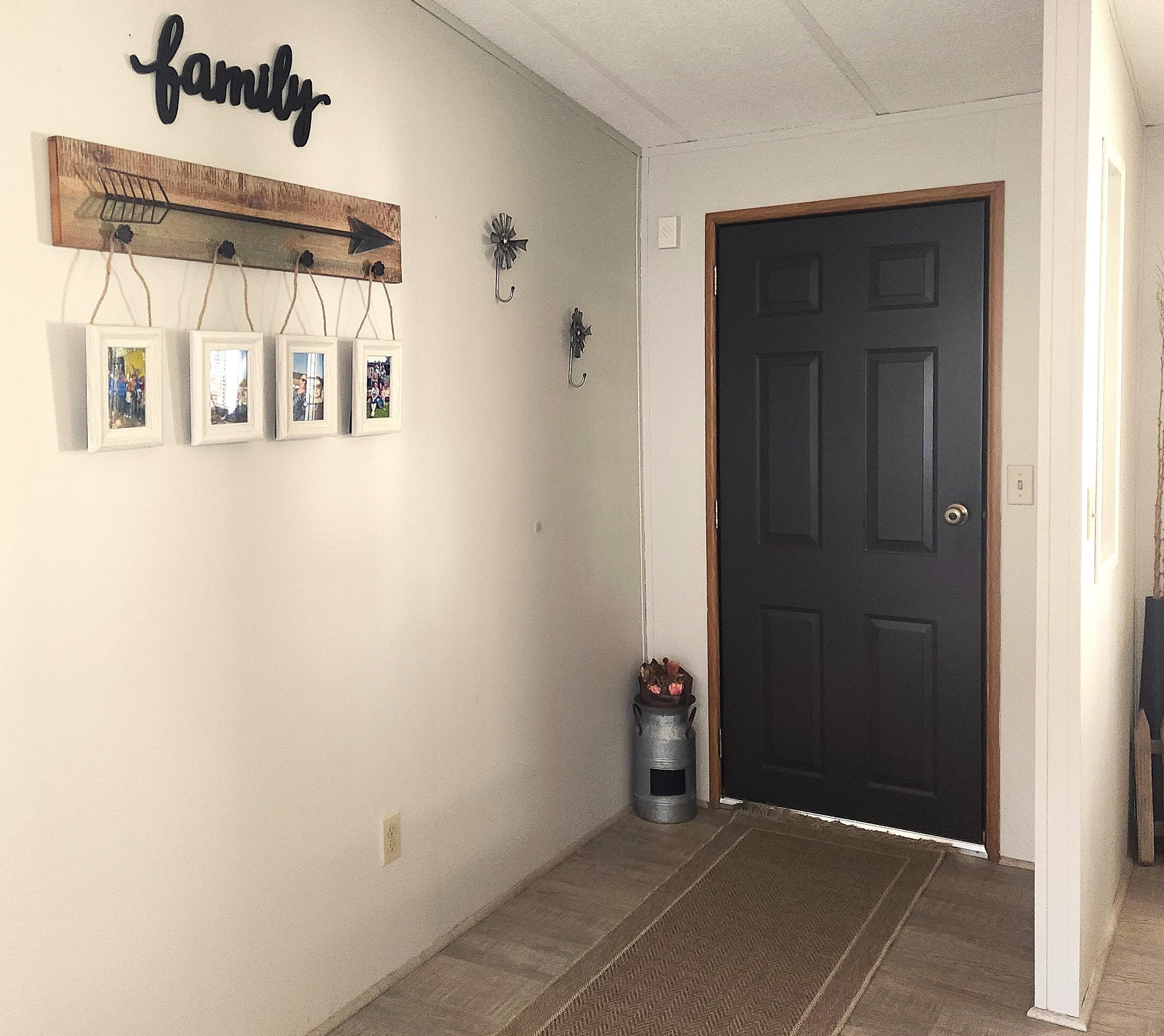 Terrace Mobile Plaza - Residential