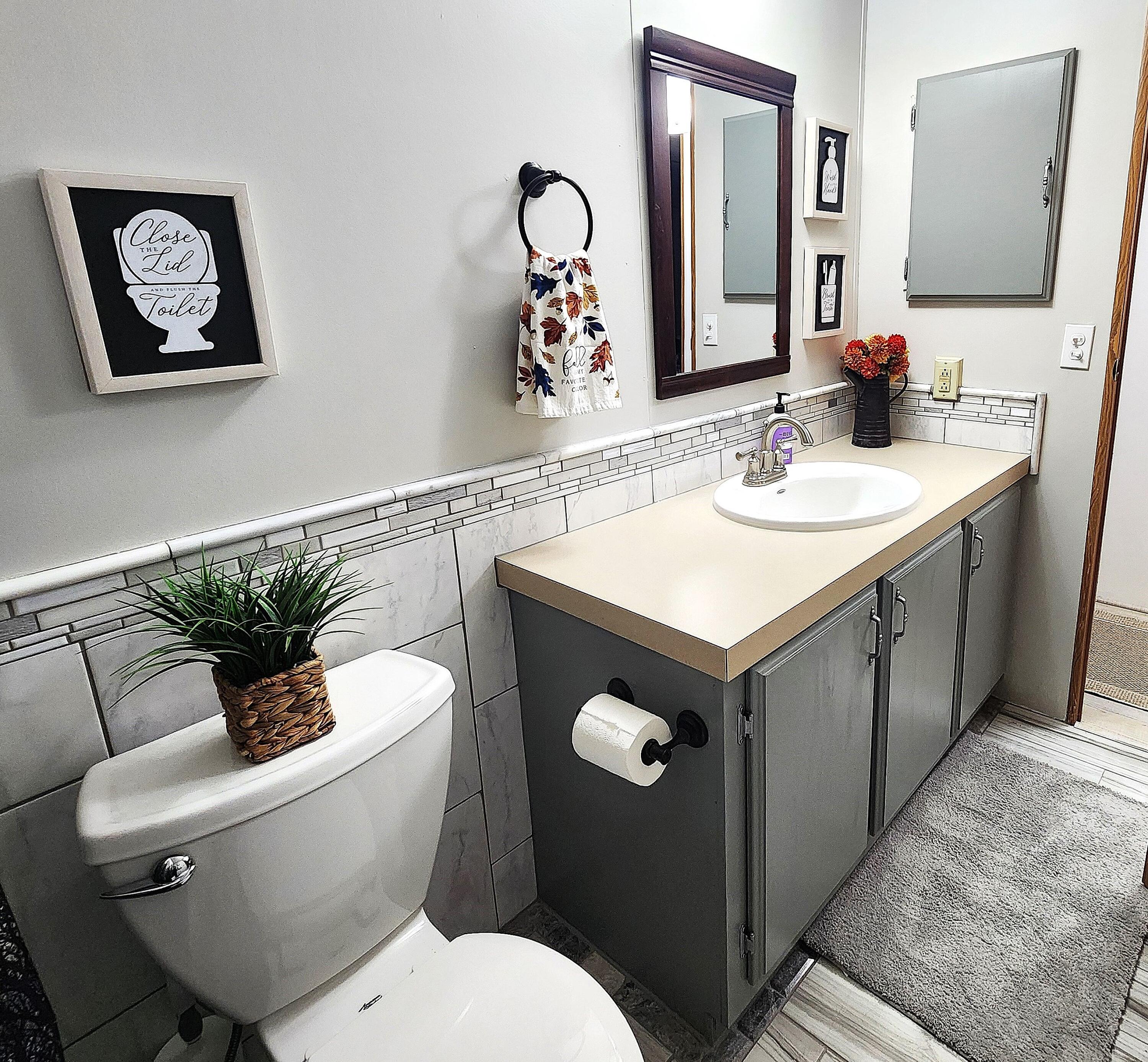 Terrace Mobile Plaza - Residential