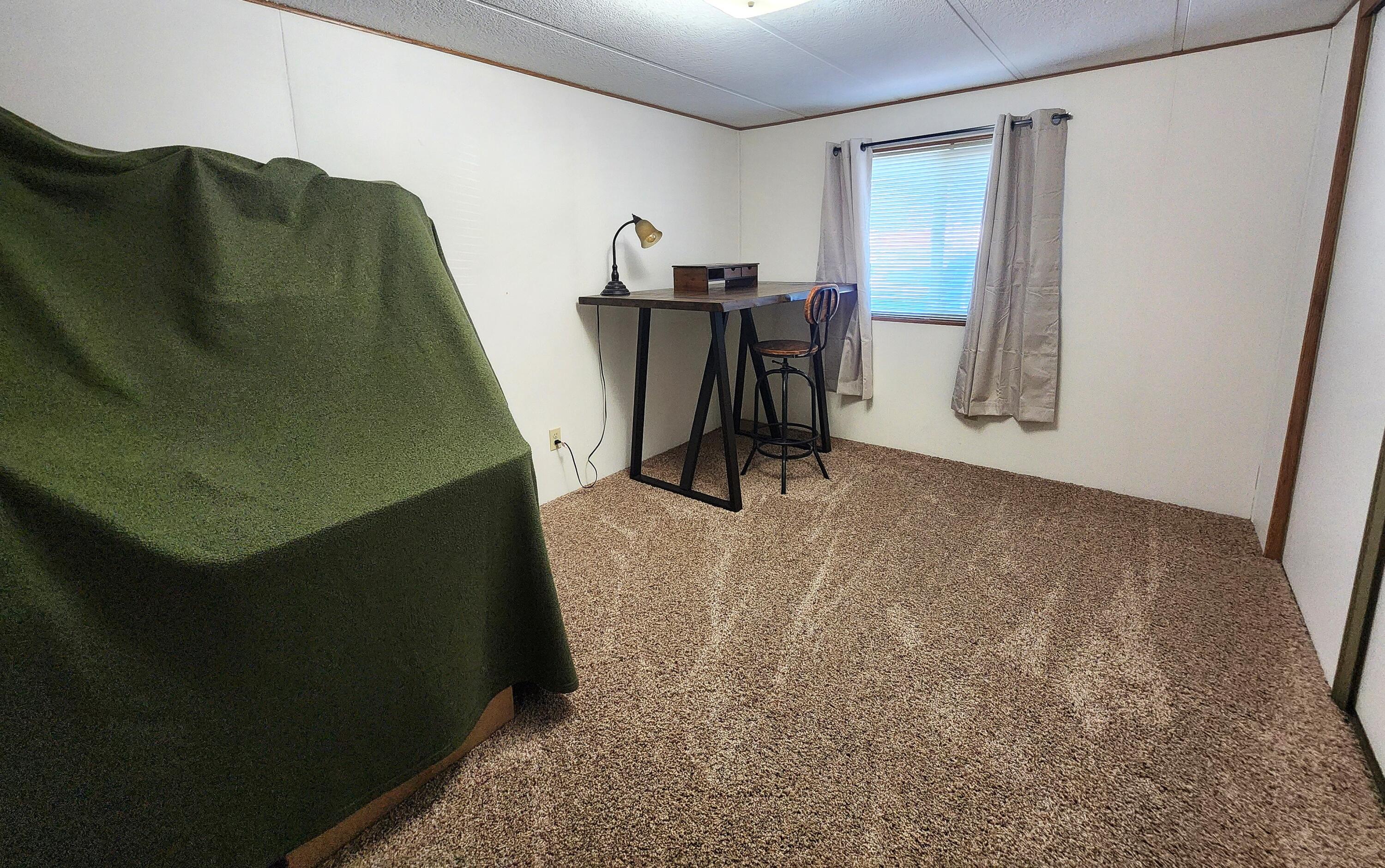 Terrace Mobile Plaza - Residential