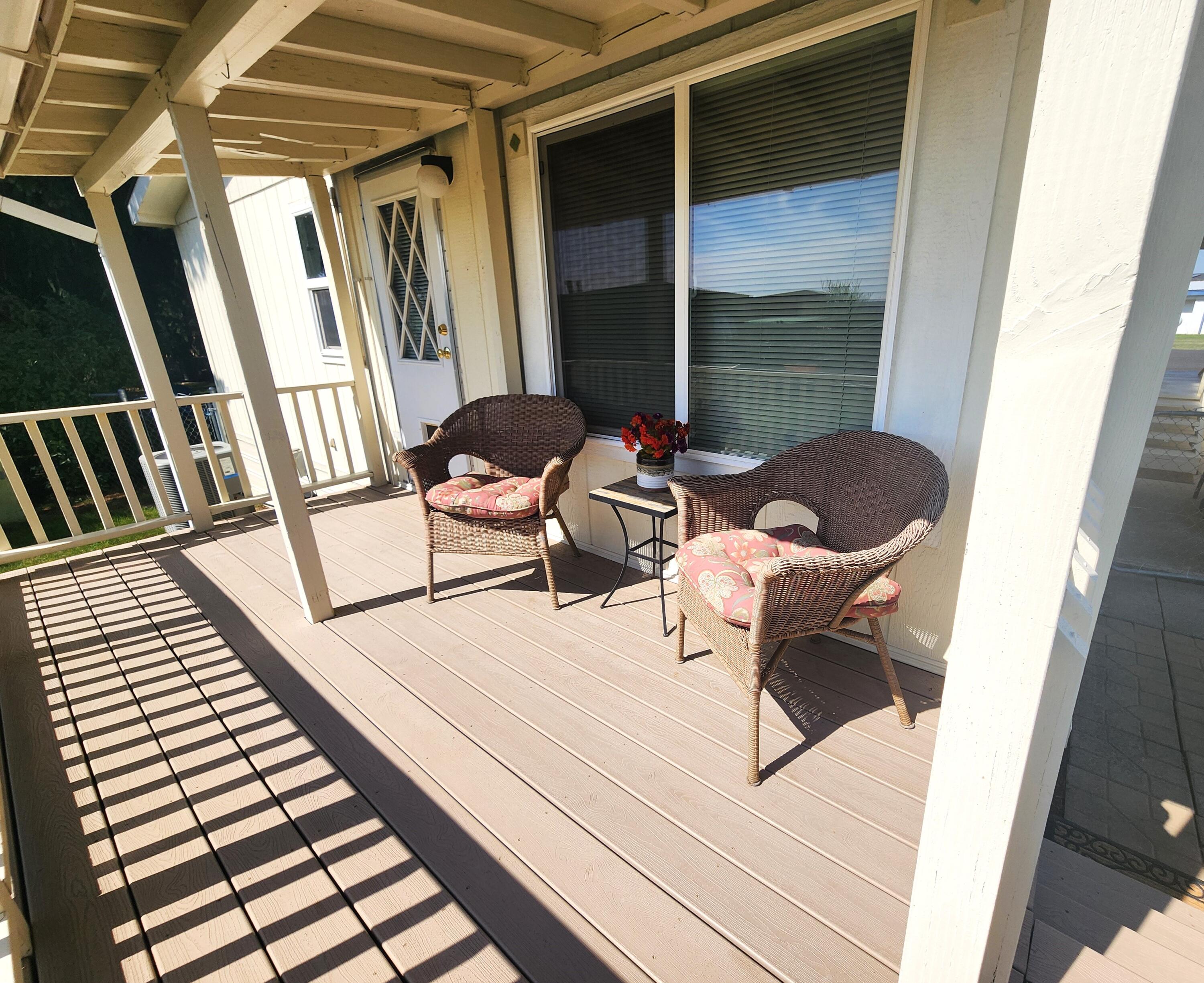 Terrace Mobile Plaza - Residential