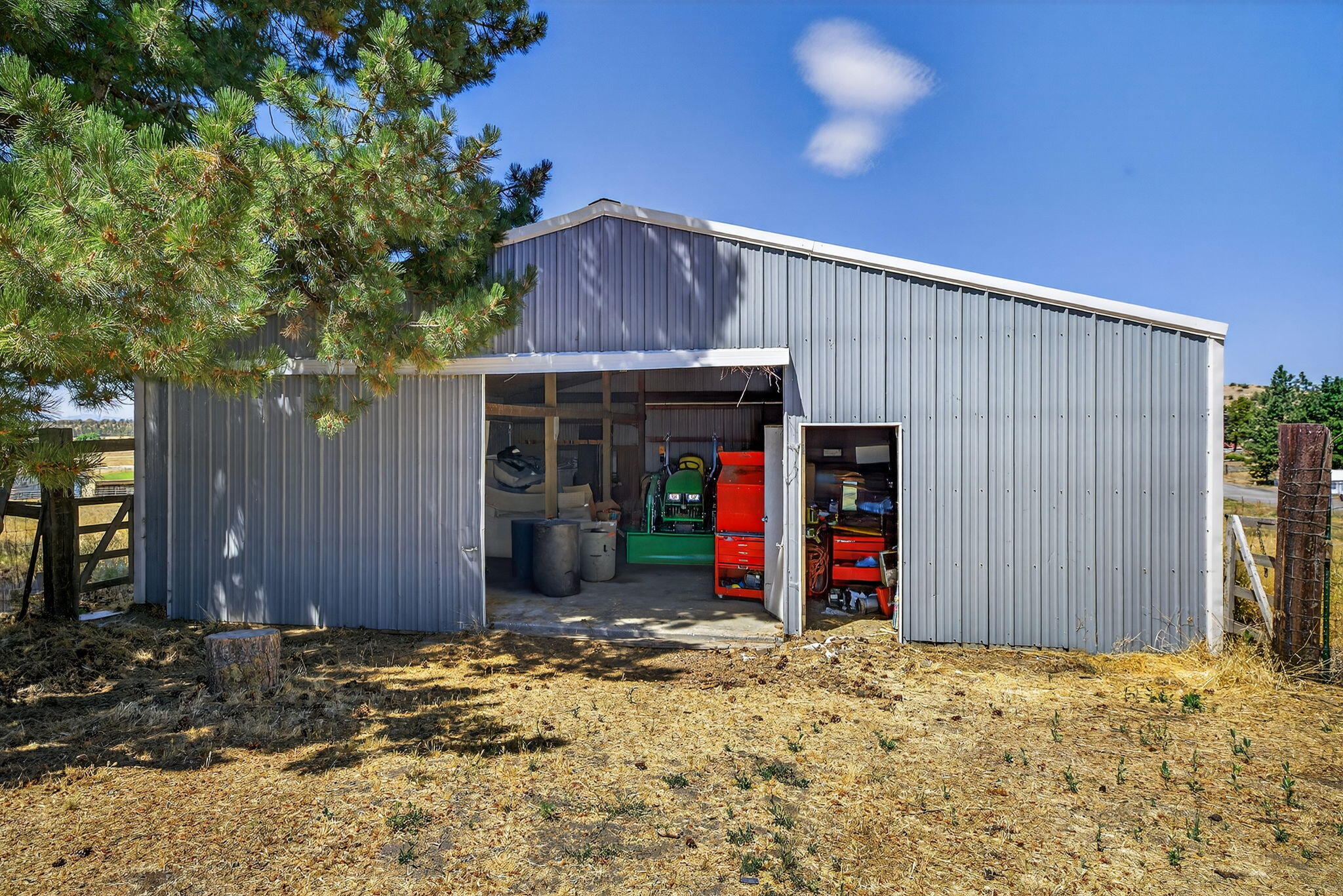 Bierly Acres - Residential