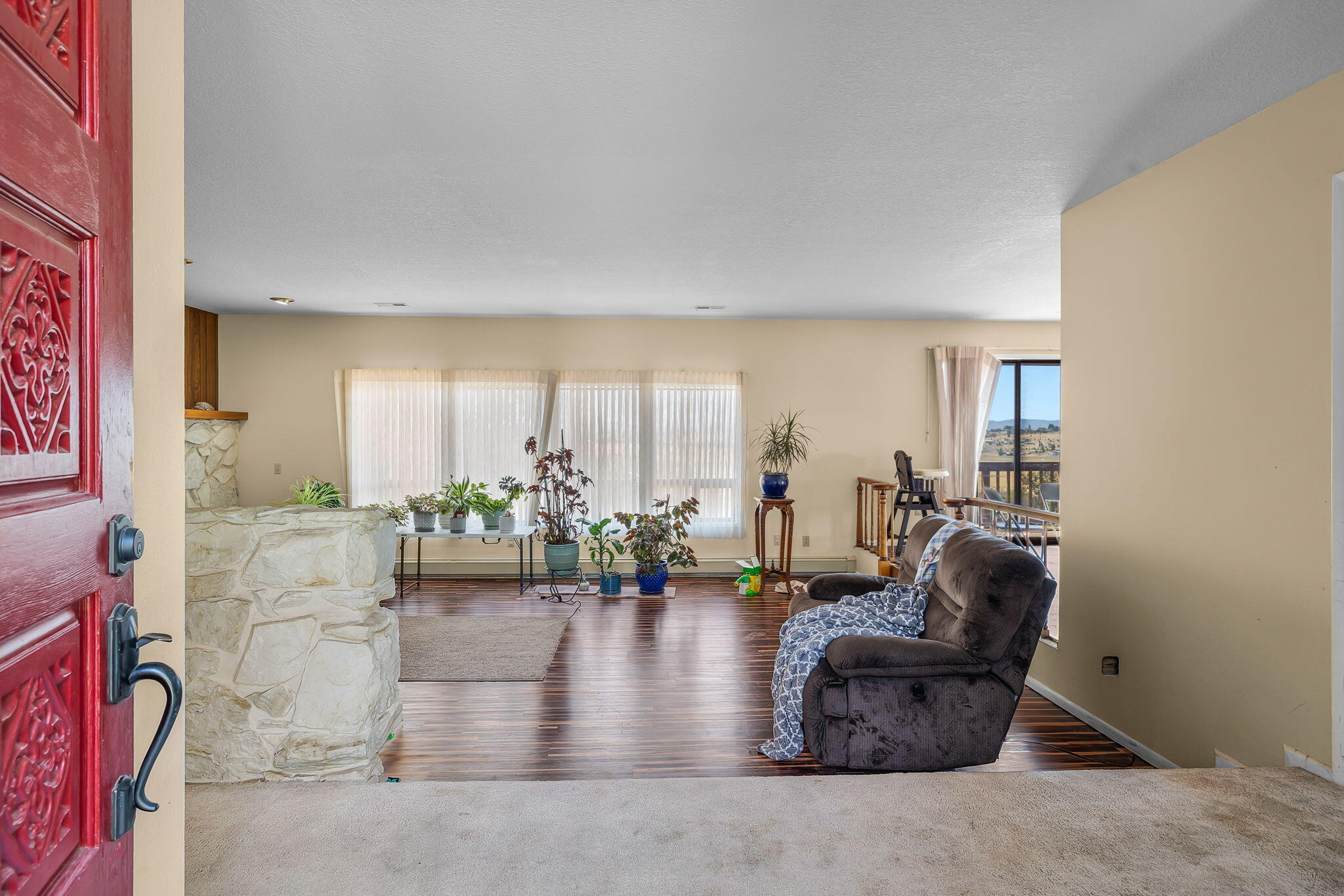 Bierly Acres - Residential