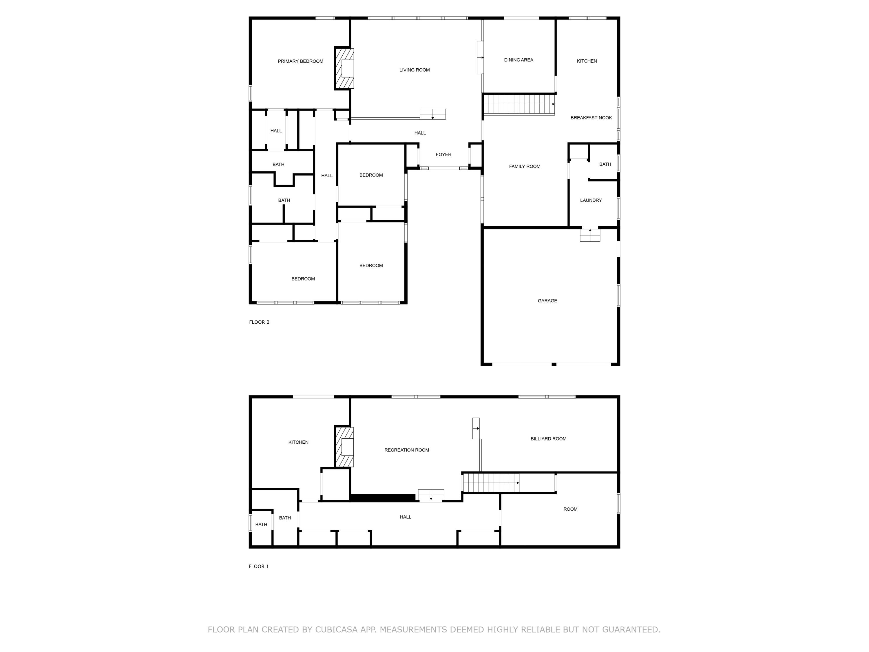Bierly Acres - Residential